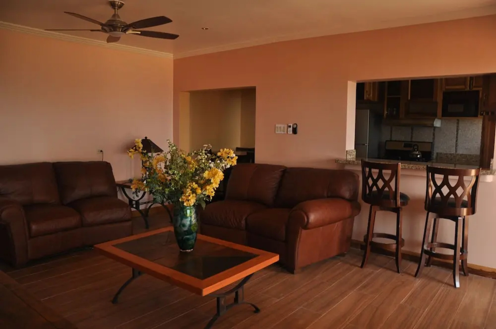 Sunrise Villas Jamaica