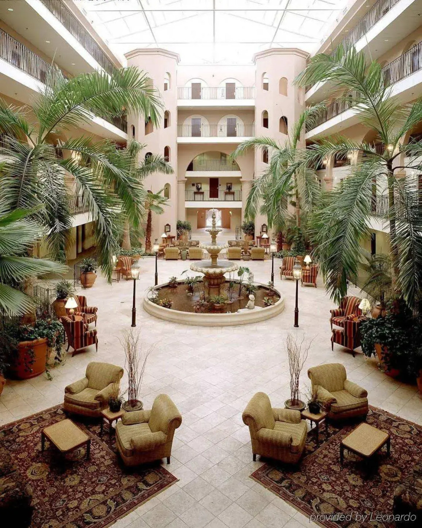 Embassy Suites by Hilton Charleston Historic District