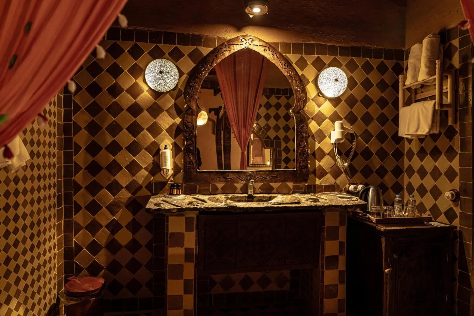 Kasbah Hotel Xaluca Arfoud