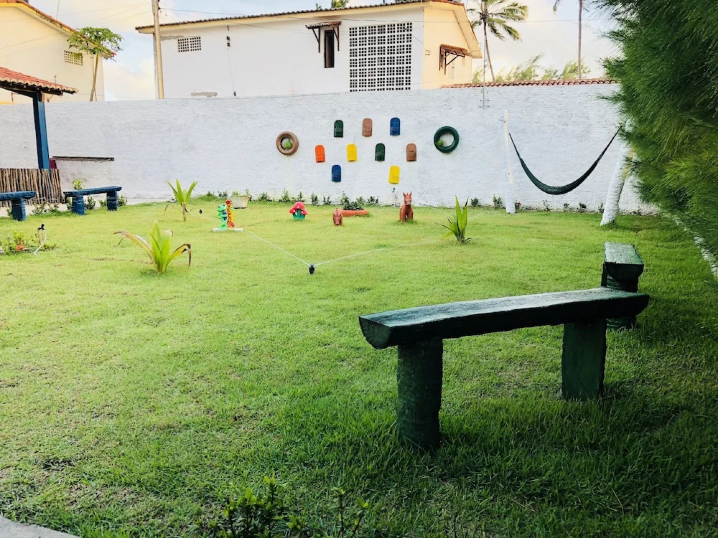 KCP Hostel - Unidade I