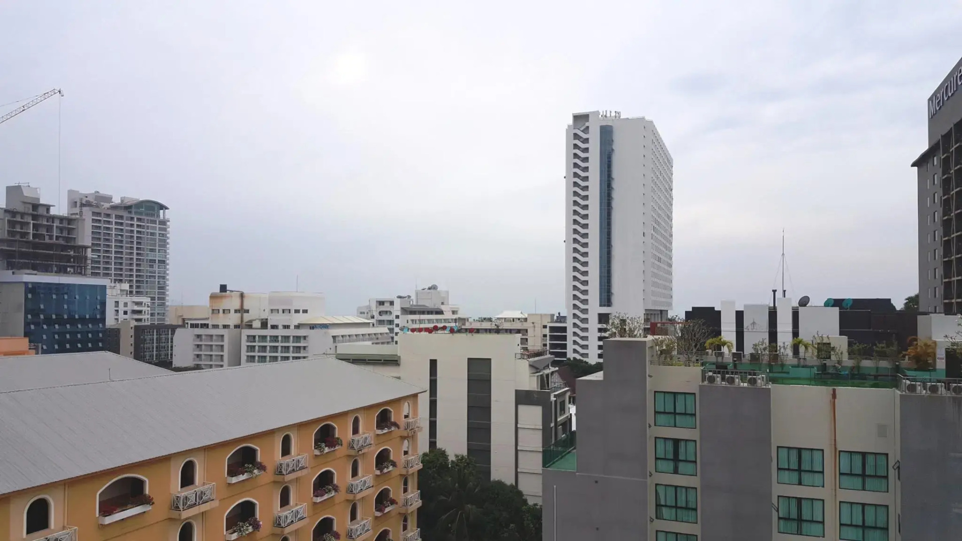 Ploen Place Residence