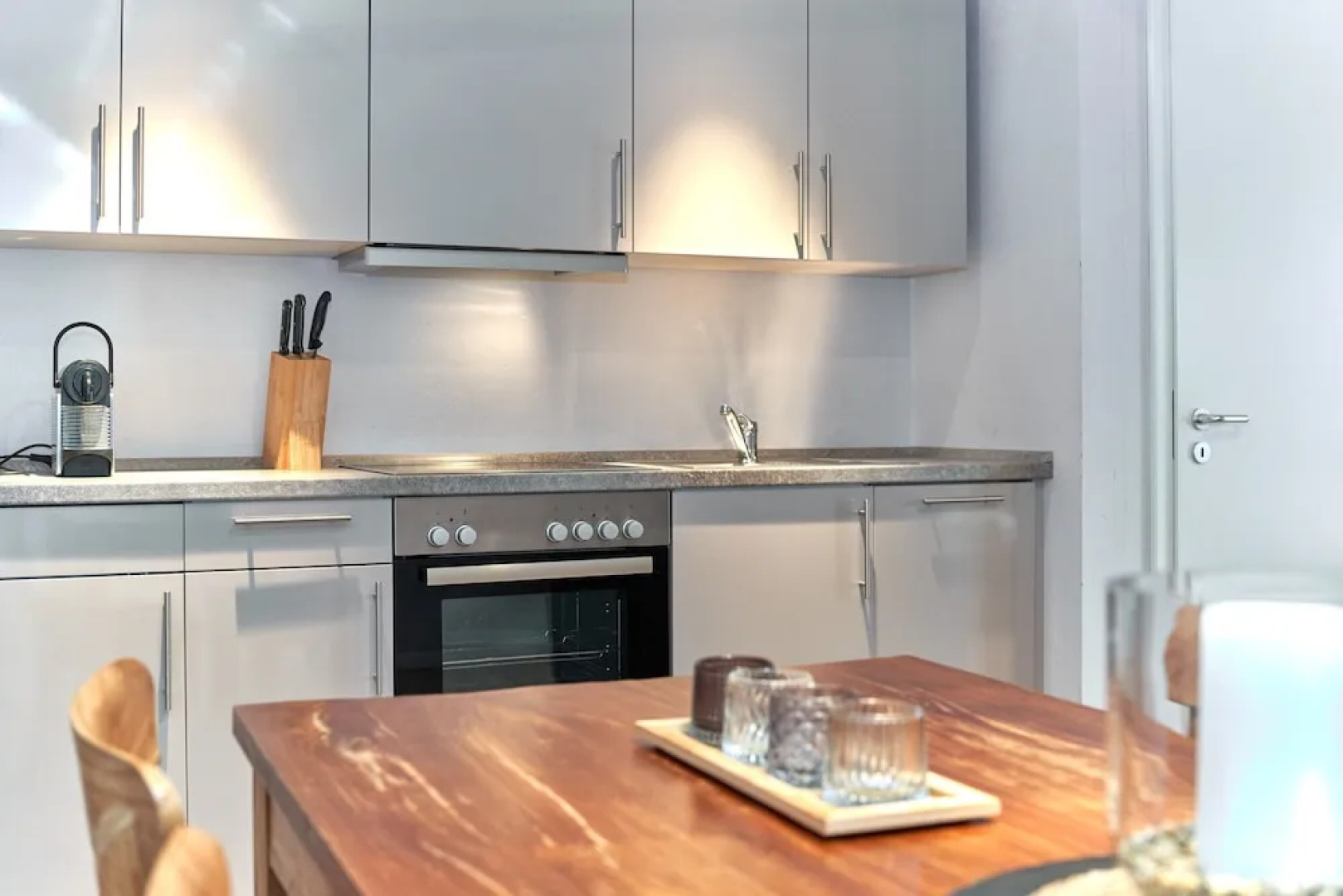 havelblau FERIENLOFTS