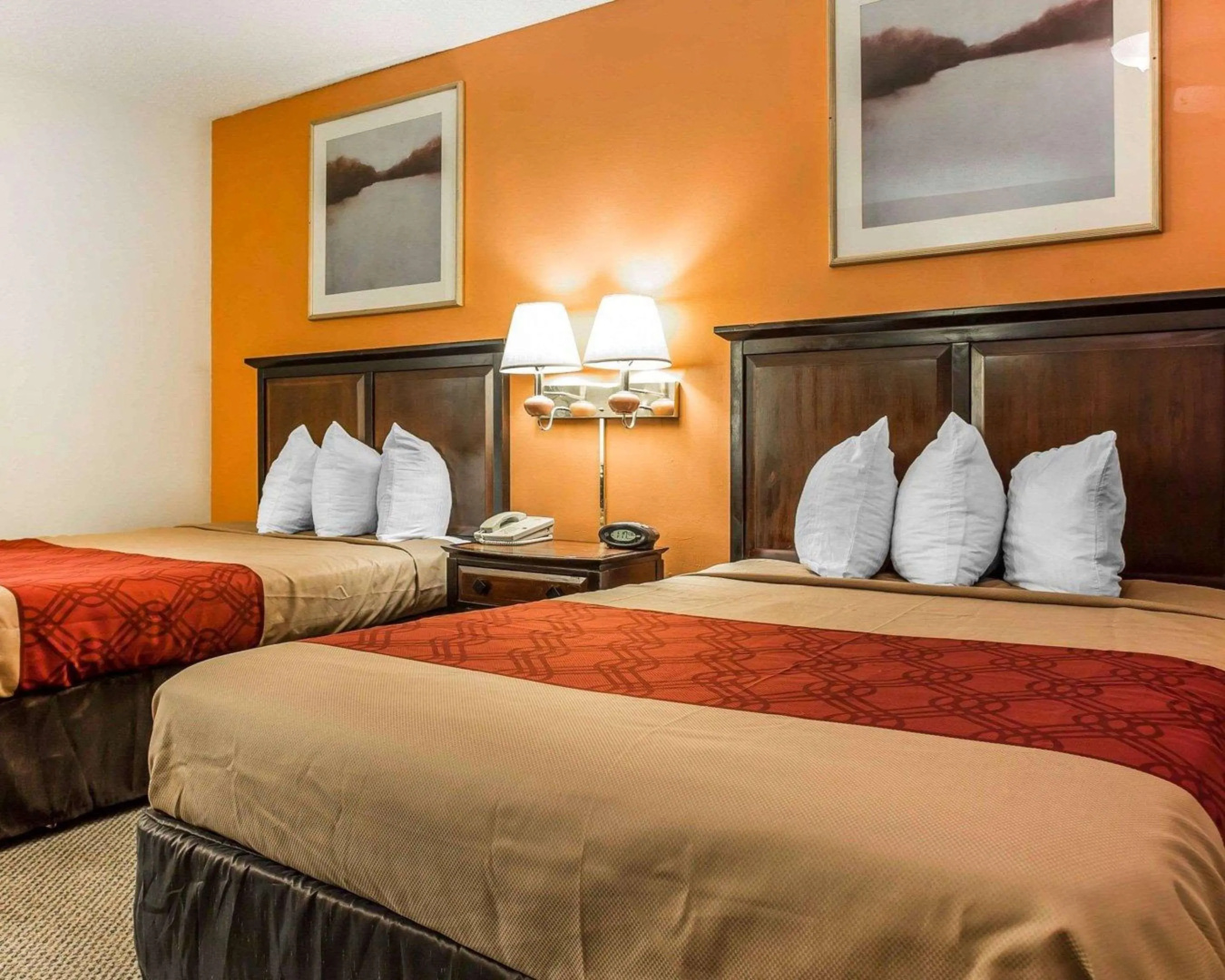 Econo Lodge