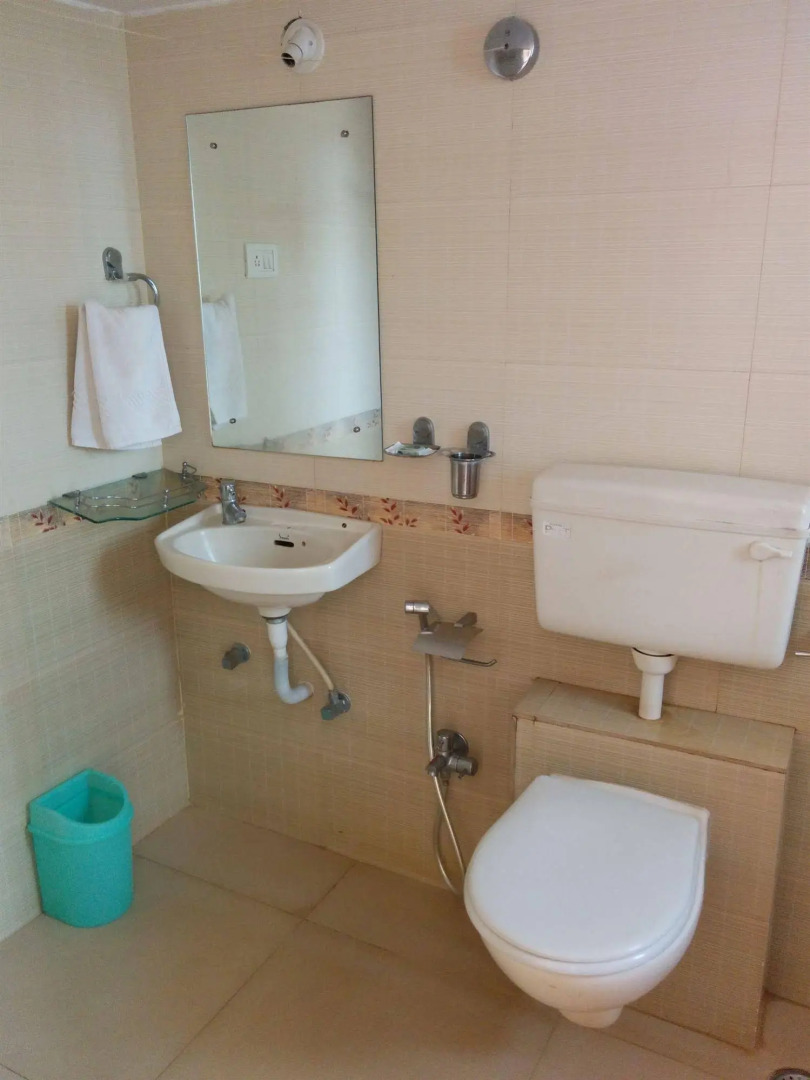 Goan Clove Apartment Hotel