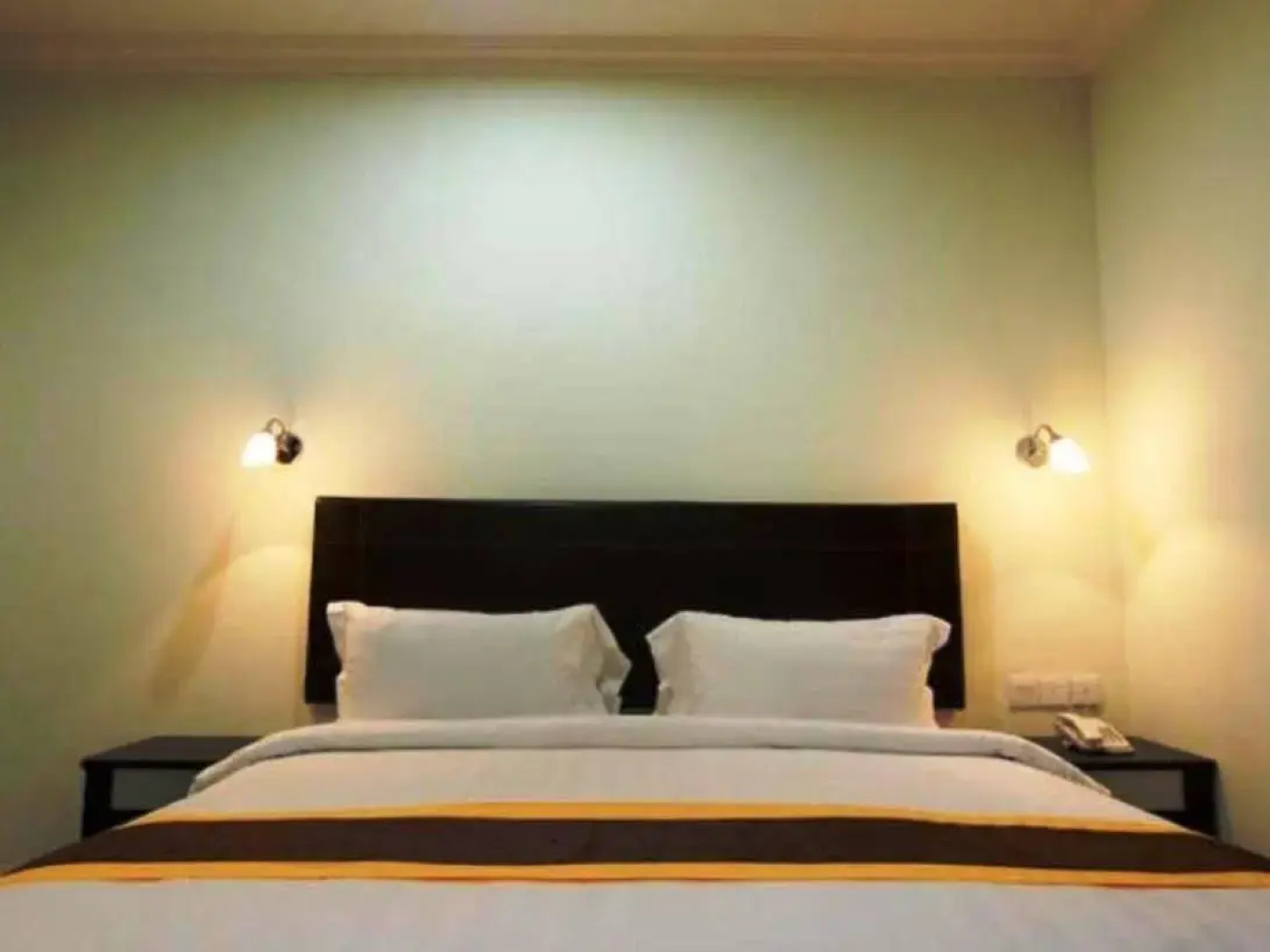 Han Palace Hotel Semporna