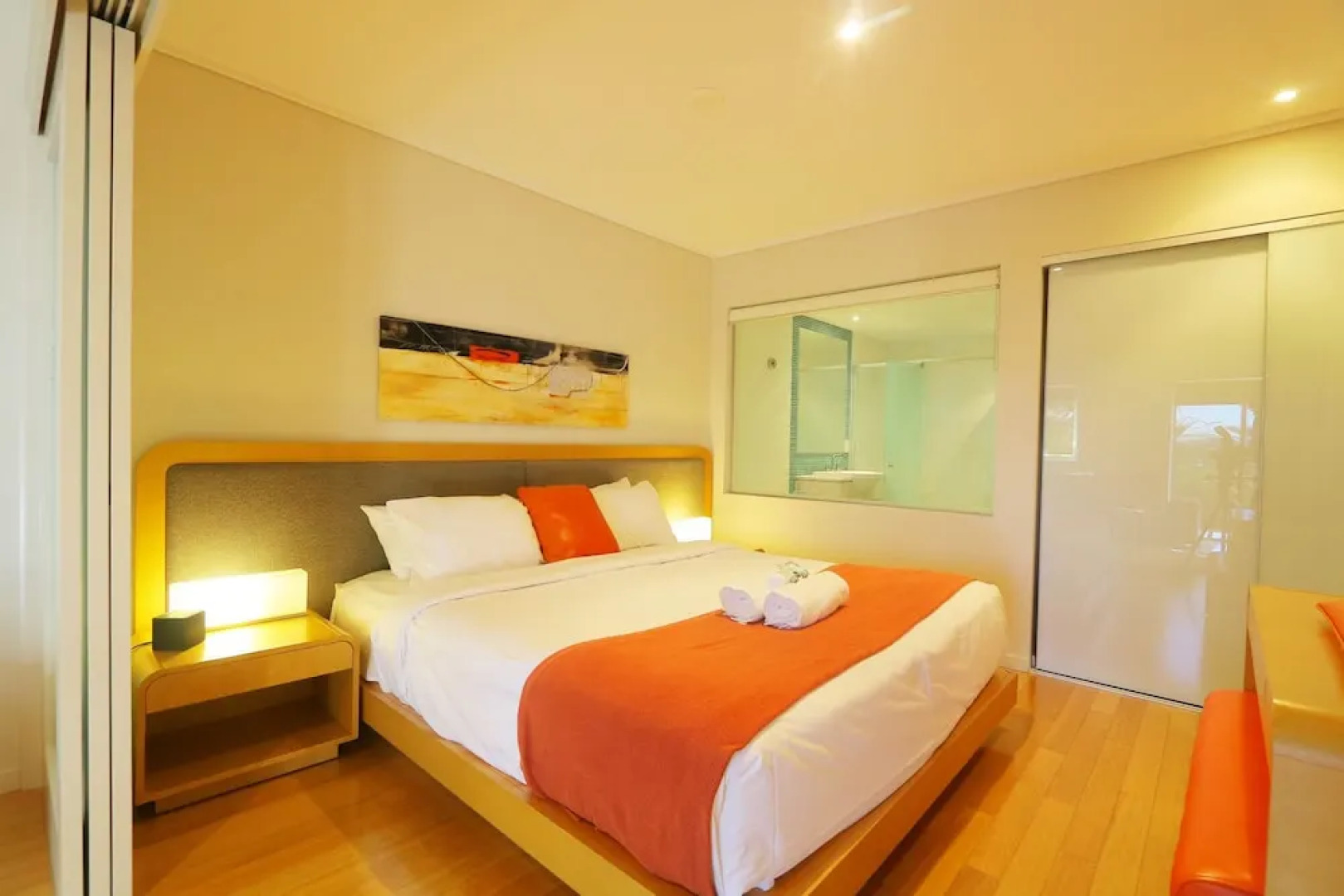 Resort Apartment 8224