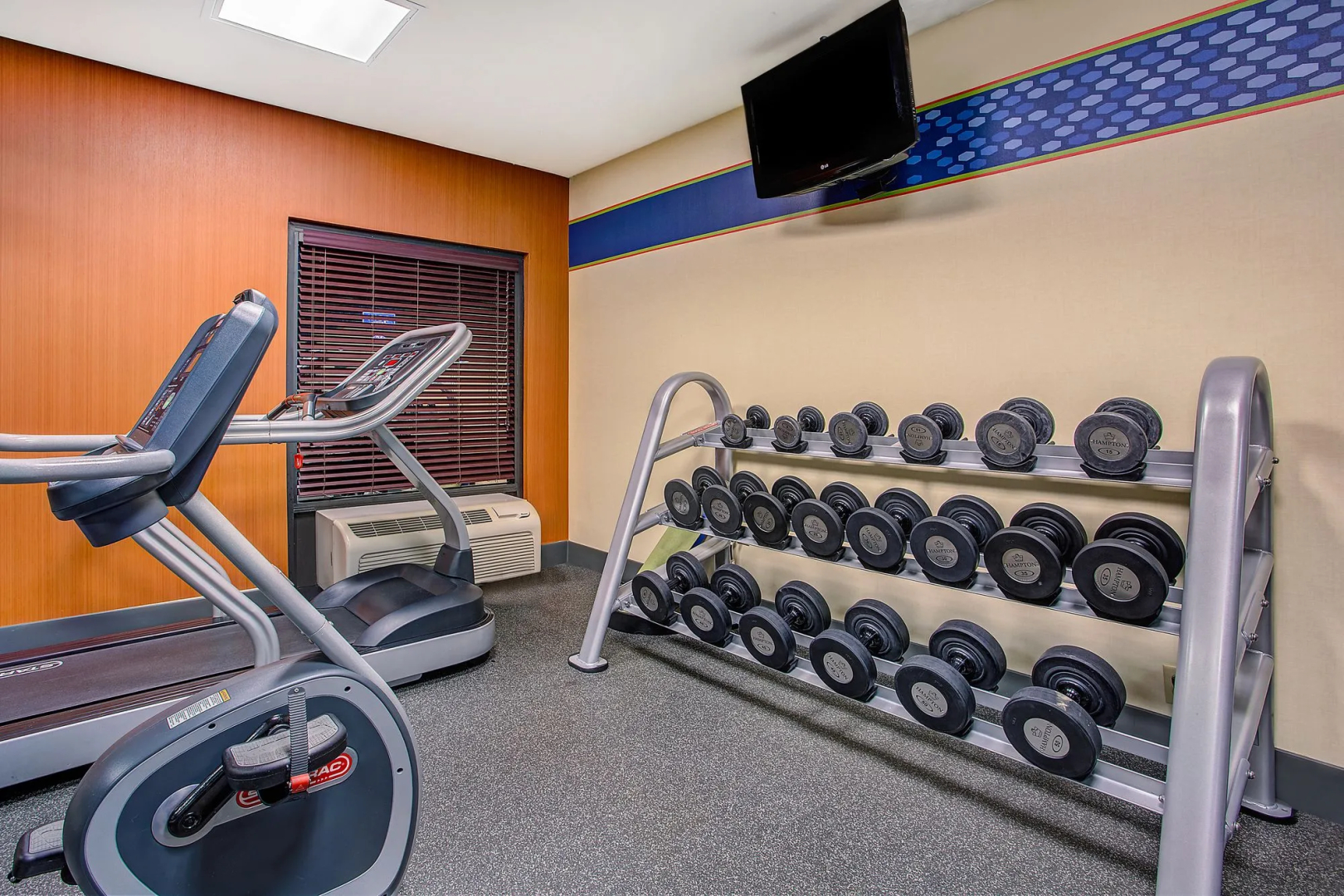 Hampton Inn Conyers