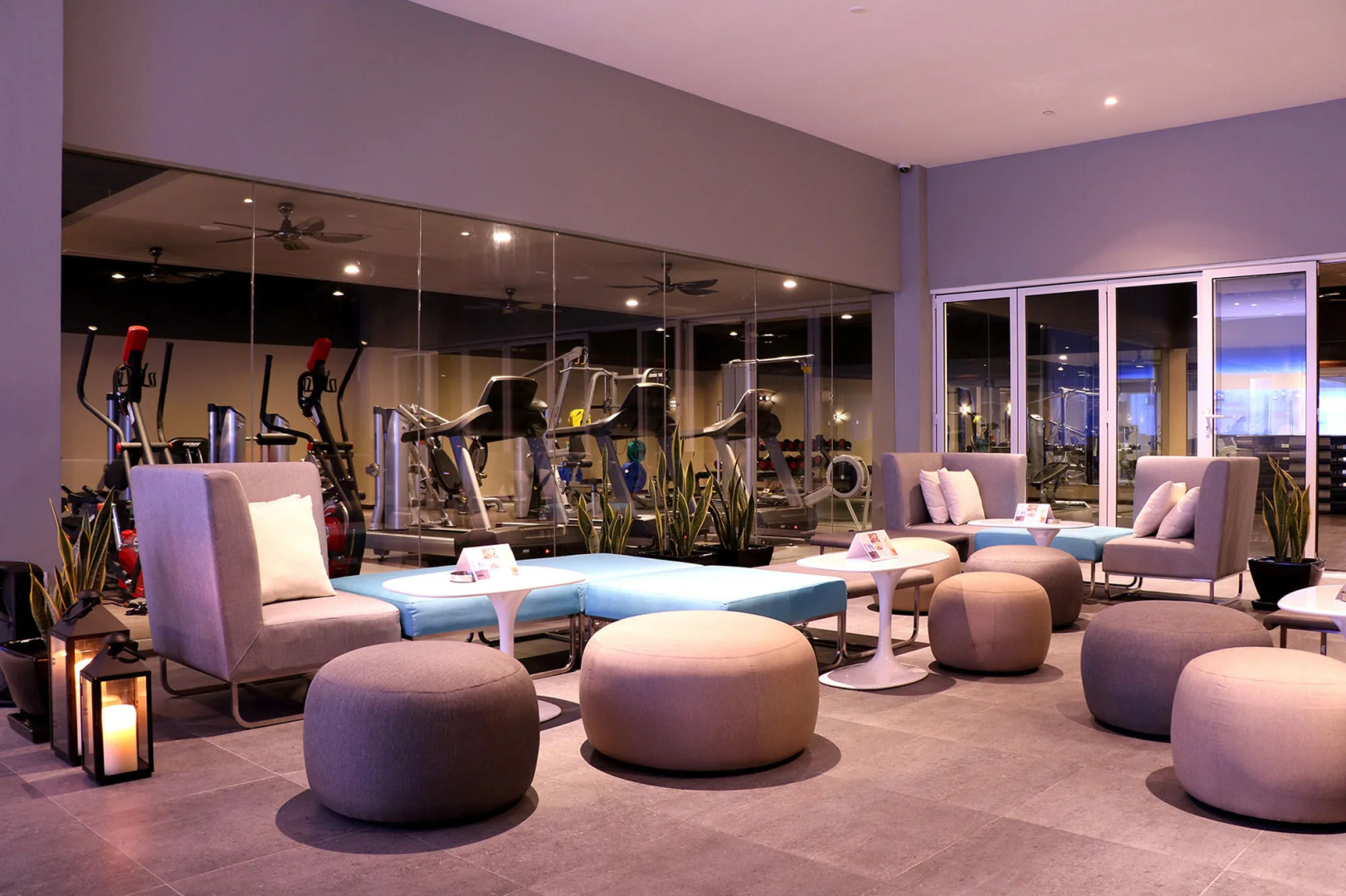 Pullman Miri Waterfront