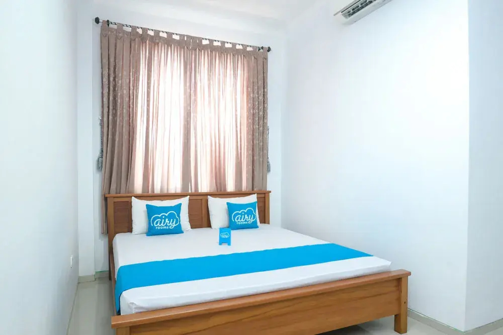 Airy Tanjung Pandan Gatot Subroto 118 Belitung
