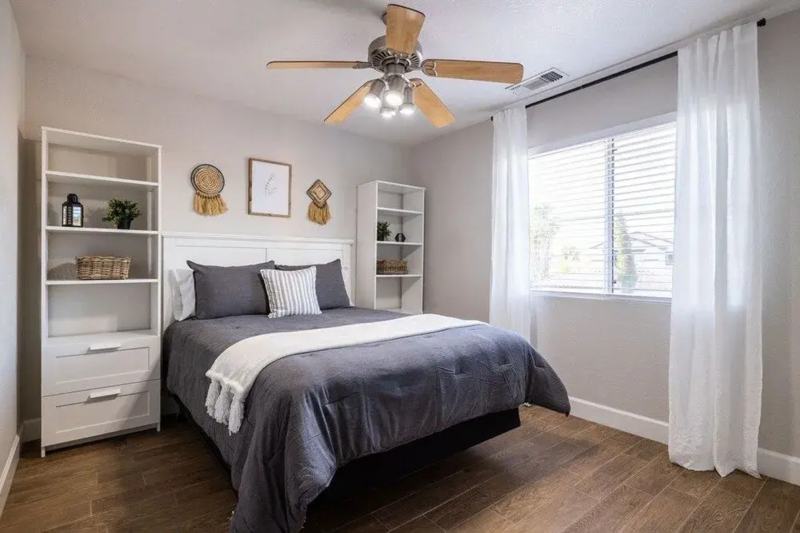 Gilbert Douglas 1 Bedroom Home by RedAwning