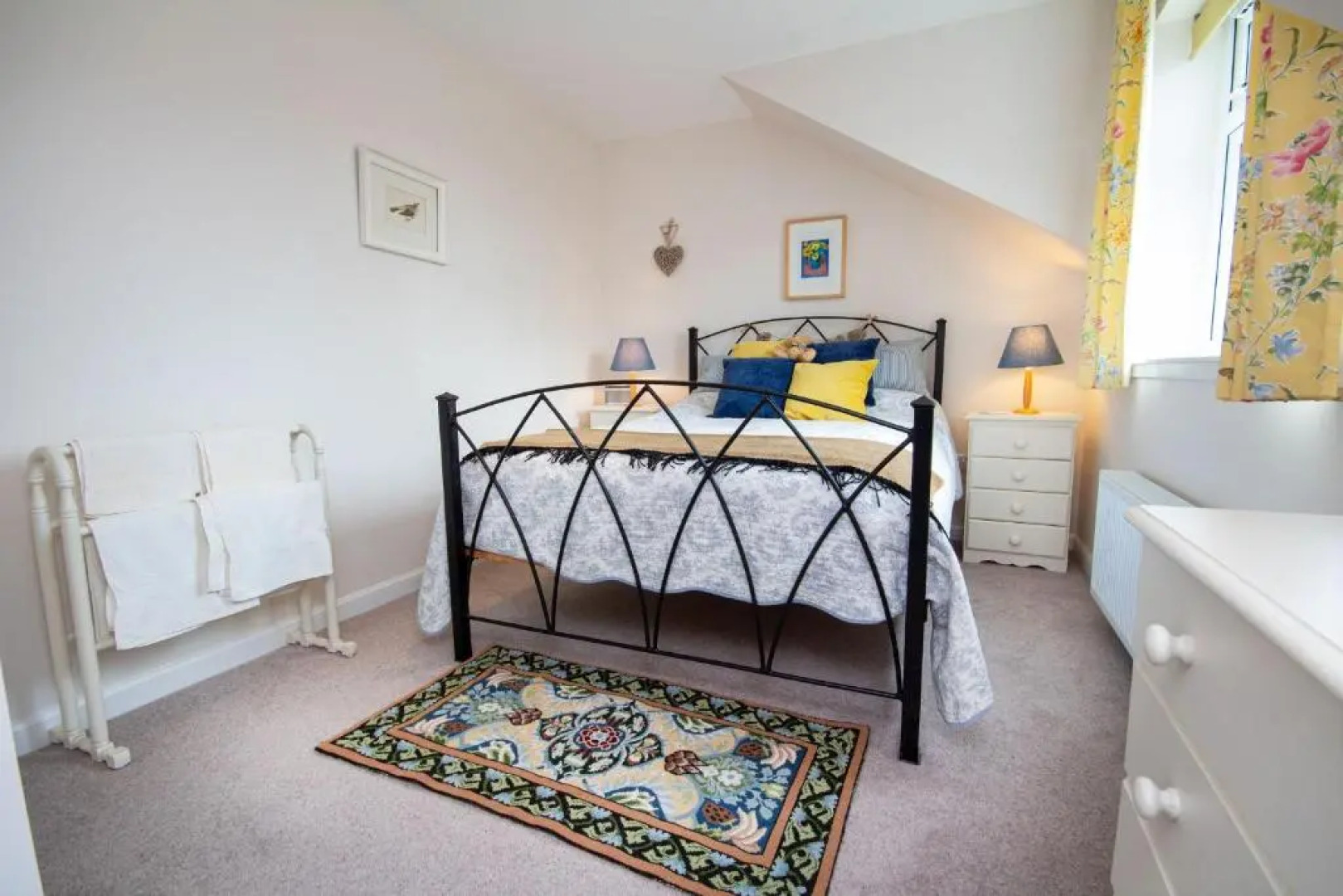 Rose Cottage Culmaily