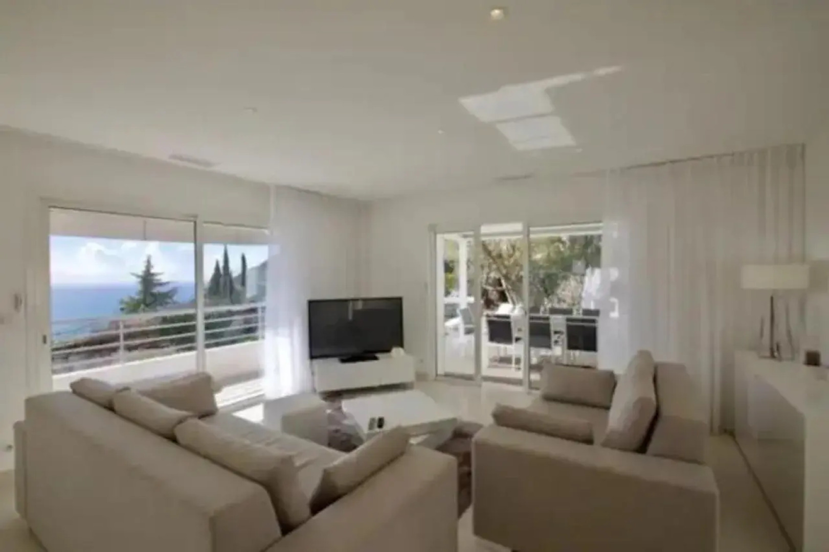 Bridgestreet Monaco La Turbie