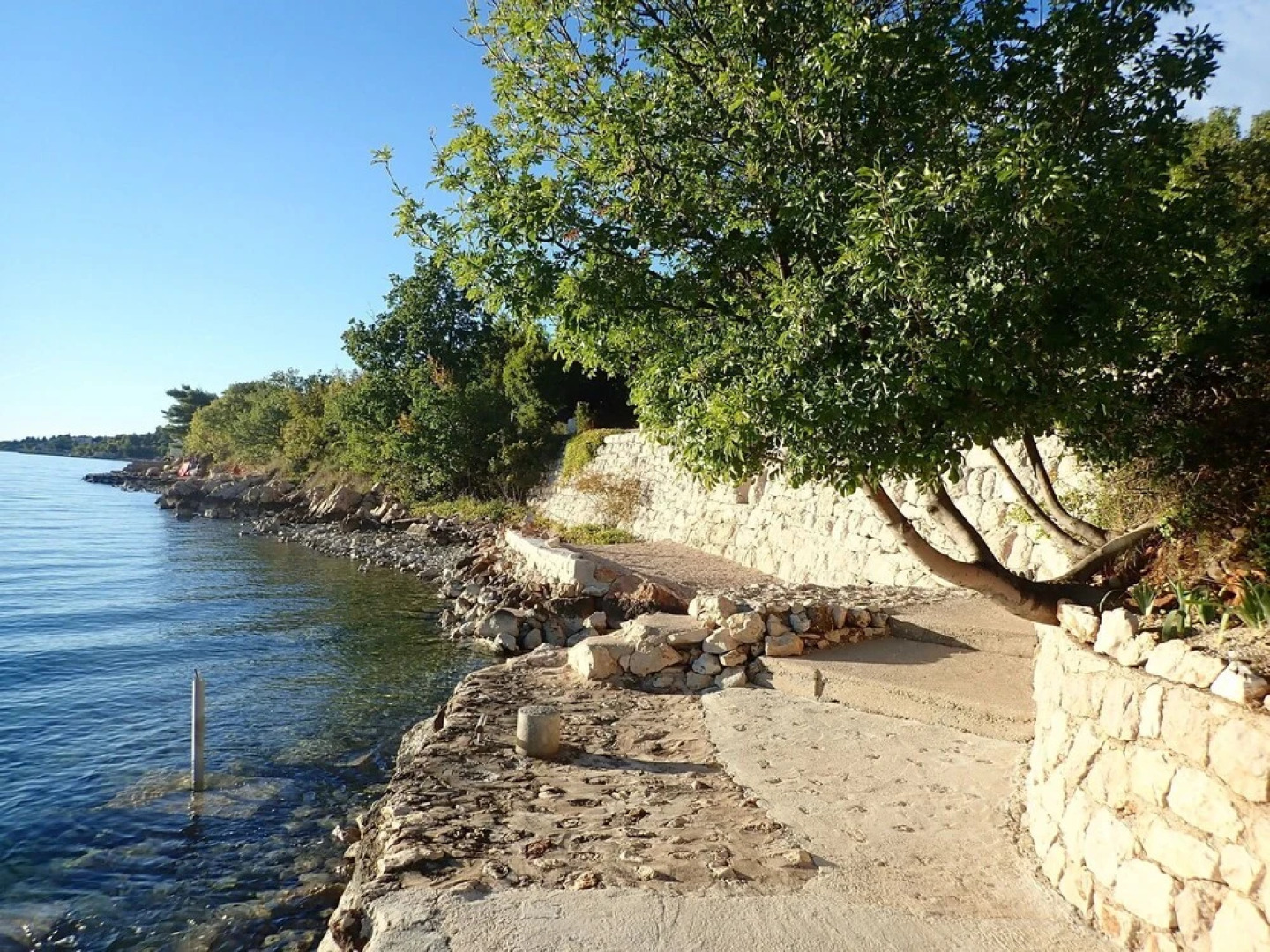 Apartments Niko-by the Beach