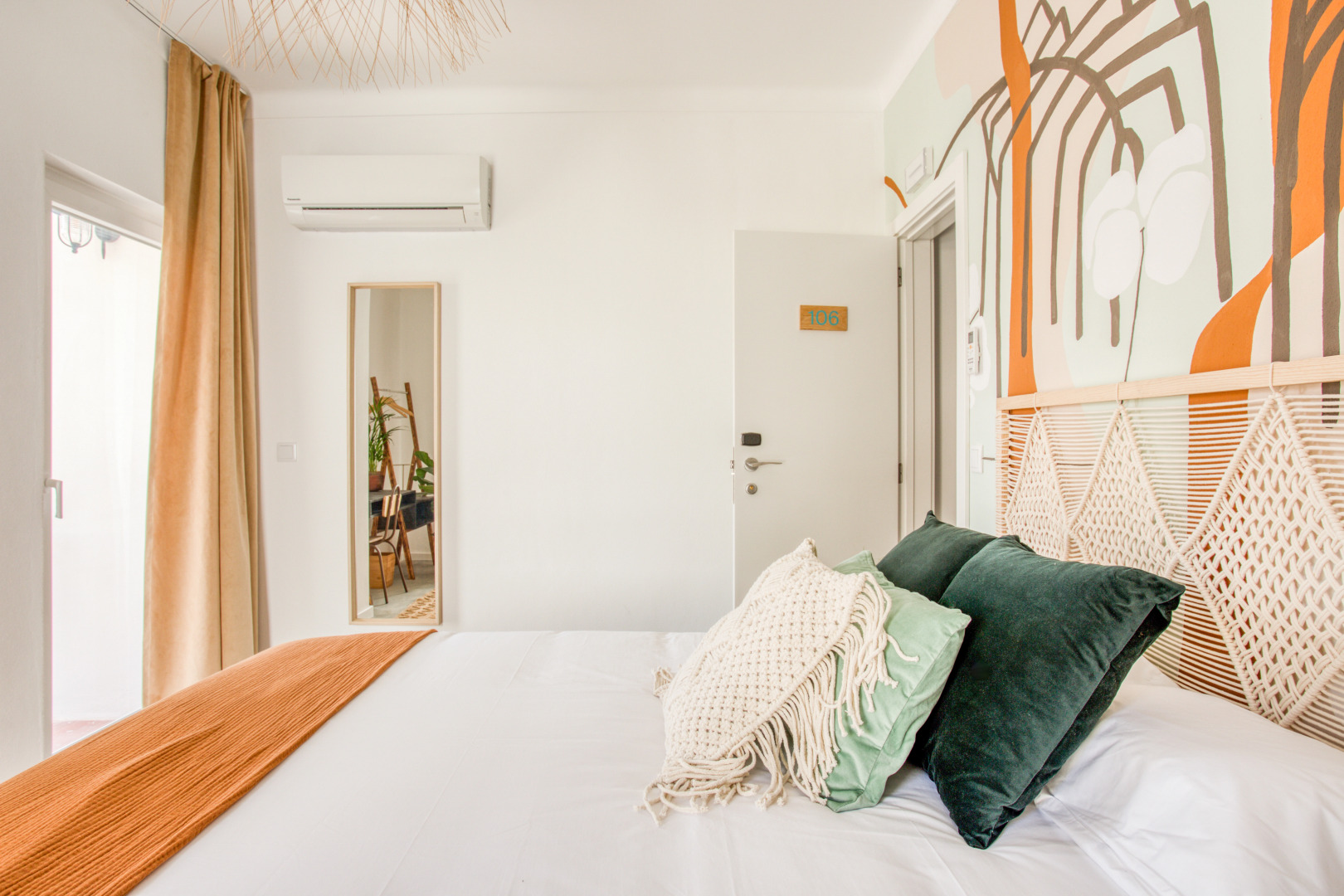 Selina Boavista Ericeira - Hostel