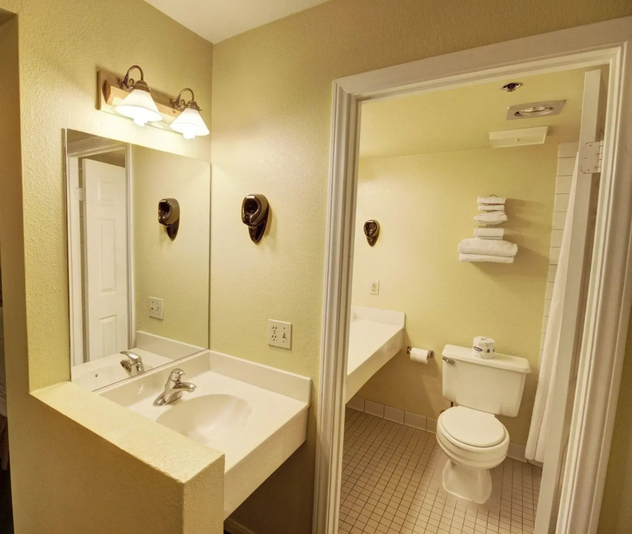 The Retreat on Charleston Peak