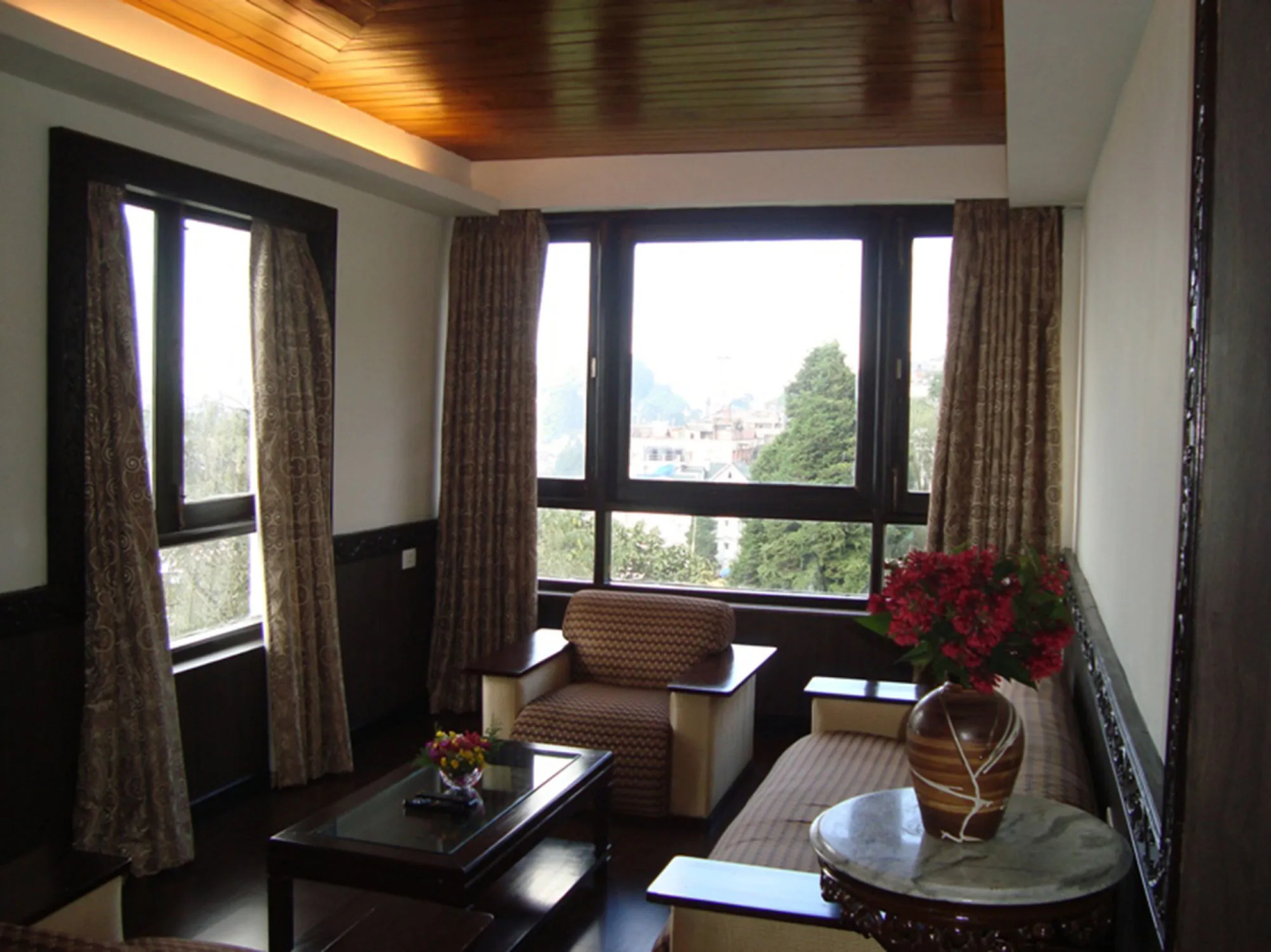 Sinclairs Darjeeling