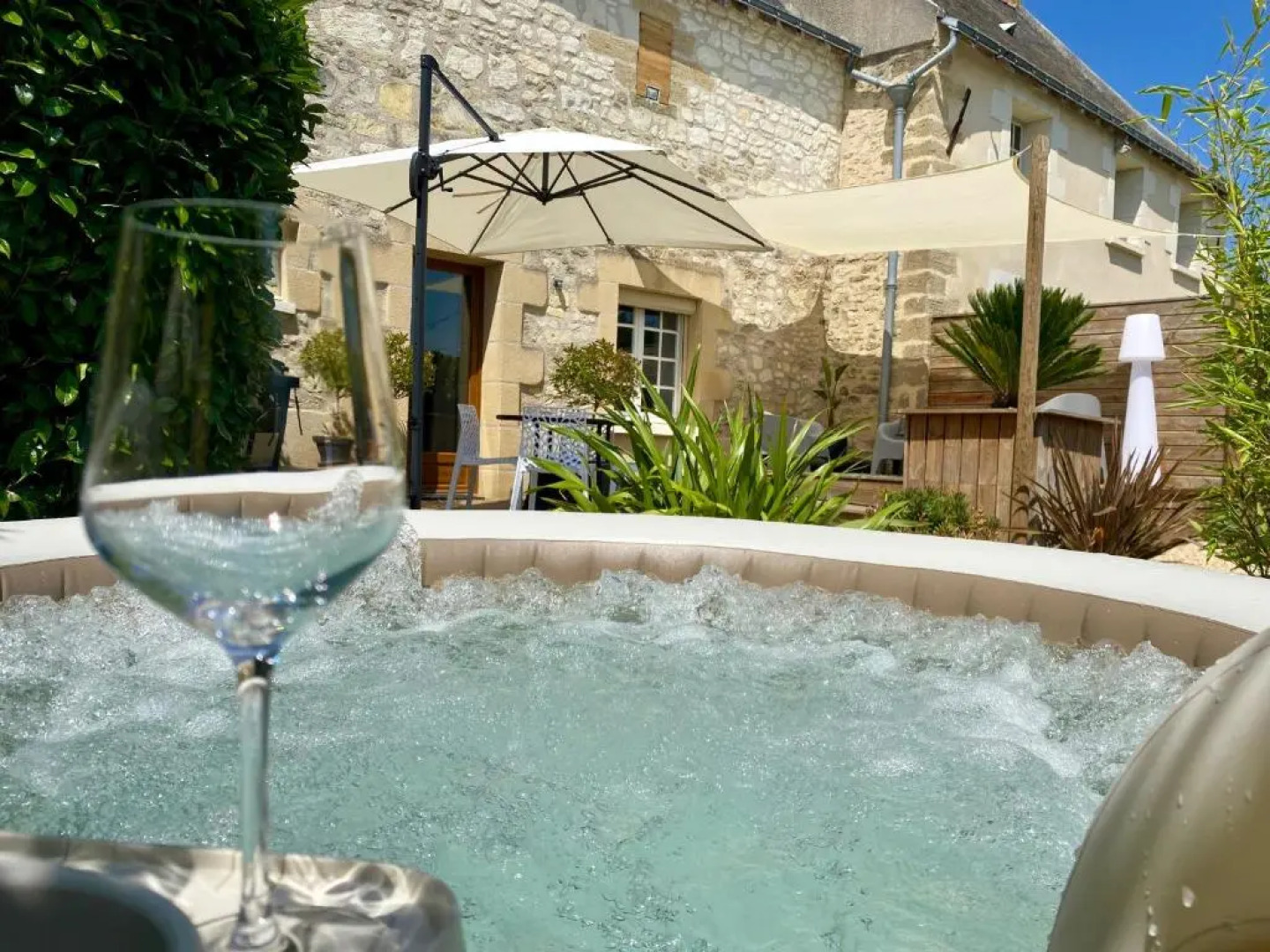 Domaine des Varennes