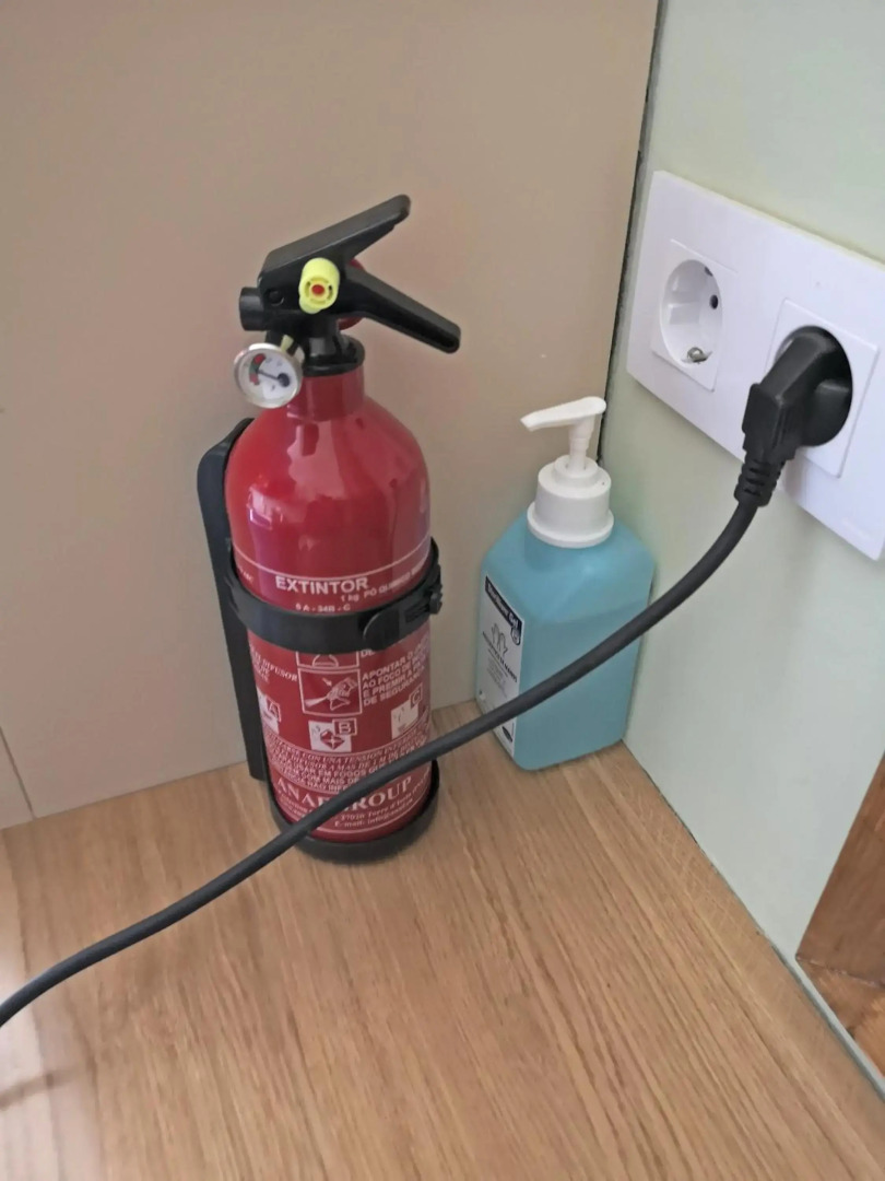 Premium Habitat La Picordia