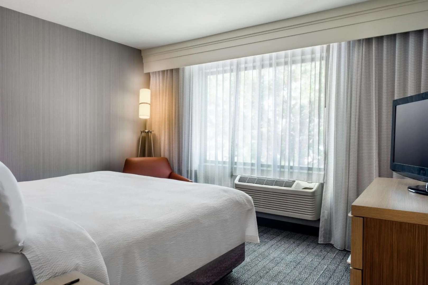 Courtyard by Marriott Vacaville