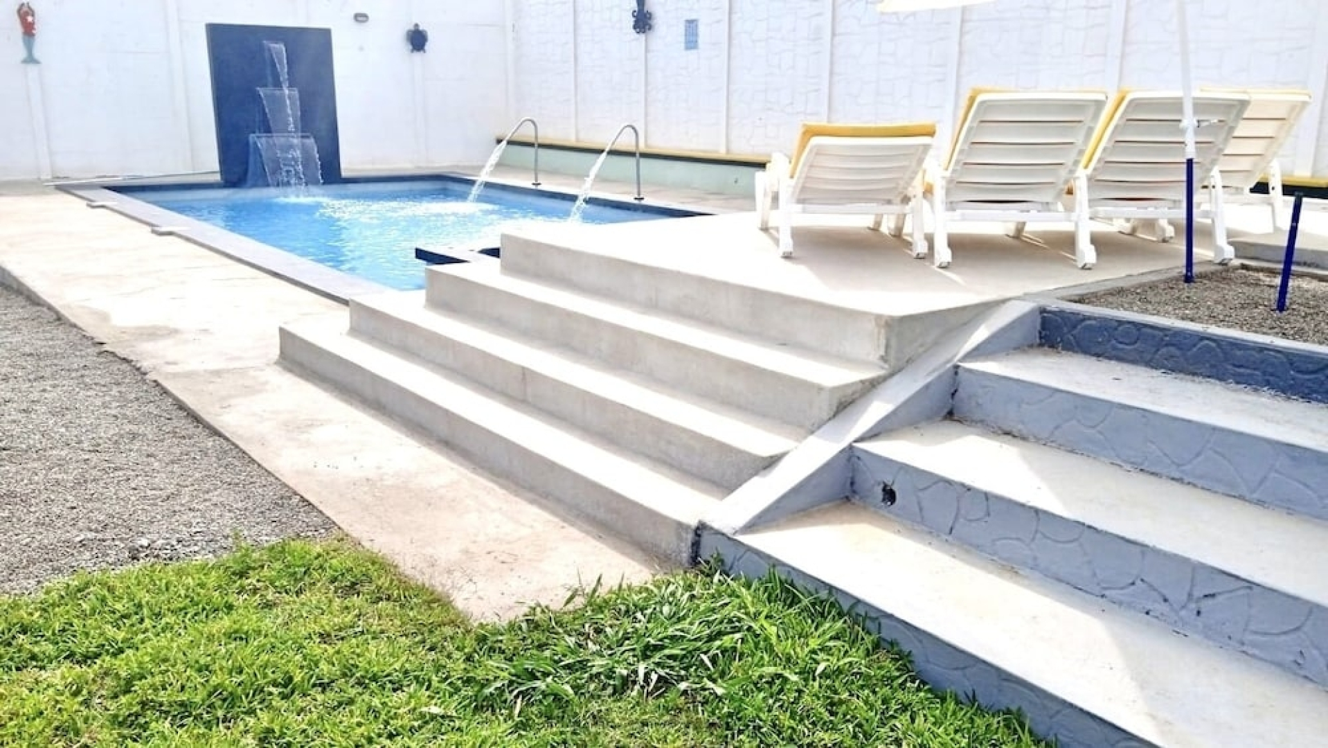 Casa Vacacional