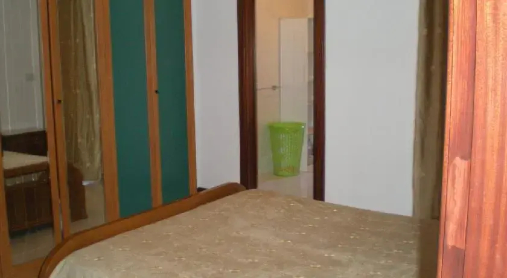 Apartment Villafranca Tirrena