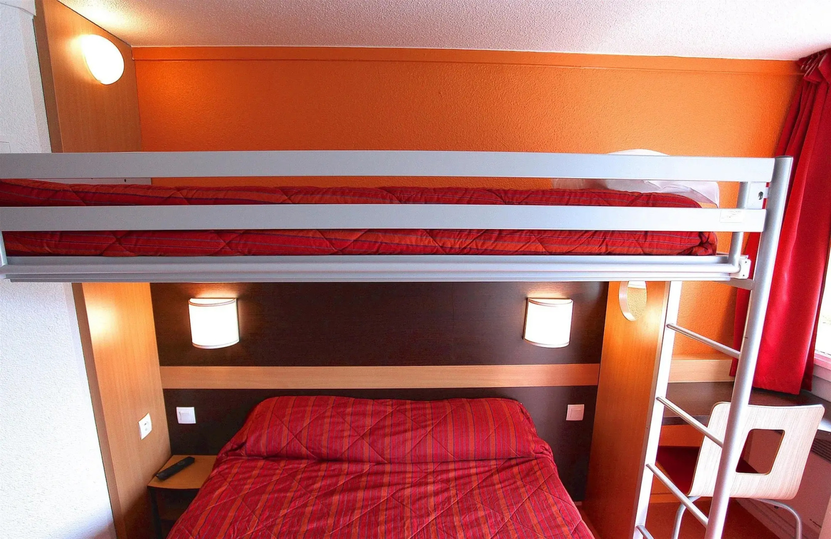 Premiere Classe Grenoble Nord - Moirans