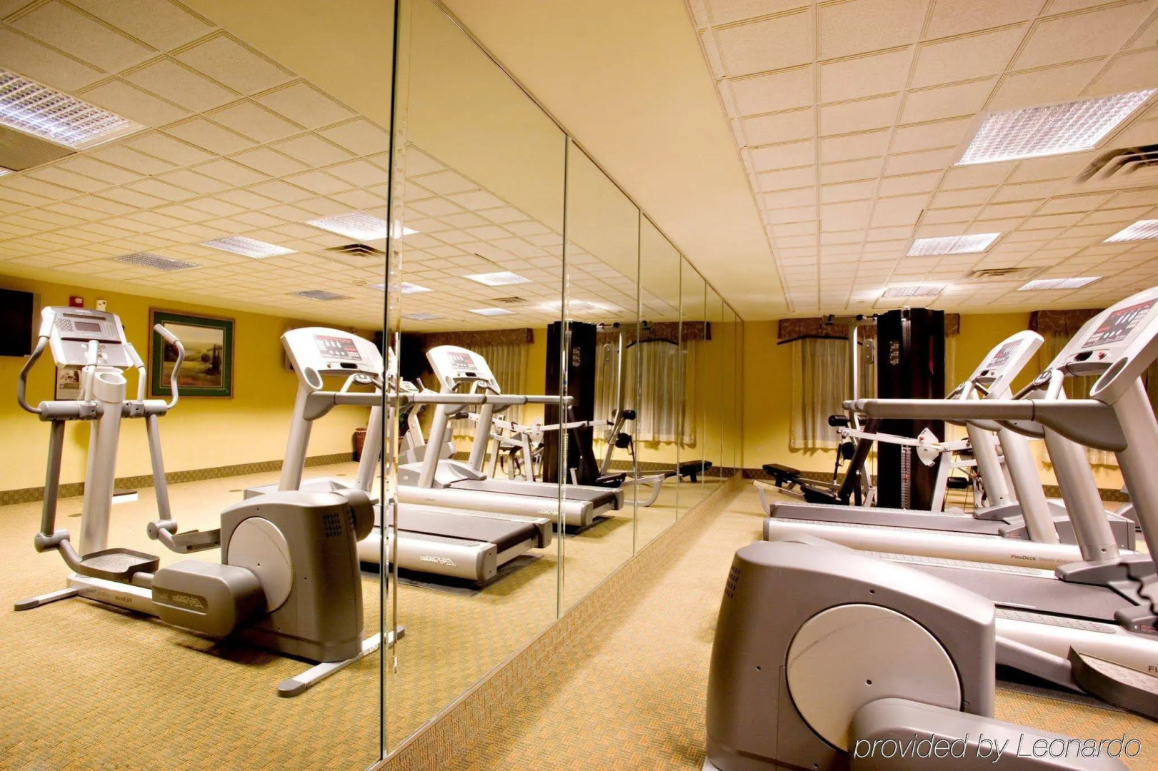 Holiday Inn Express & Suites Selma by IHG