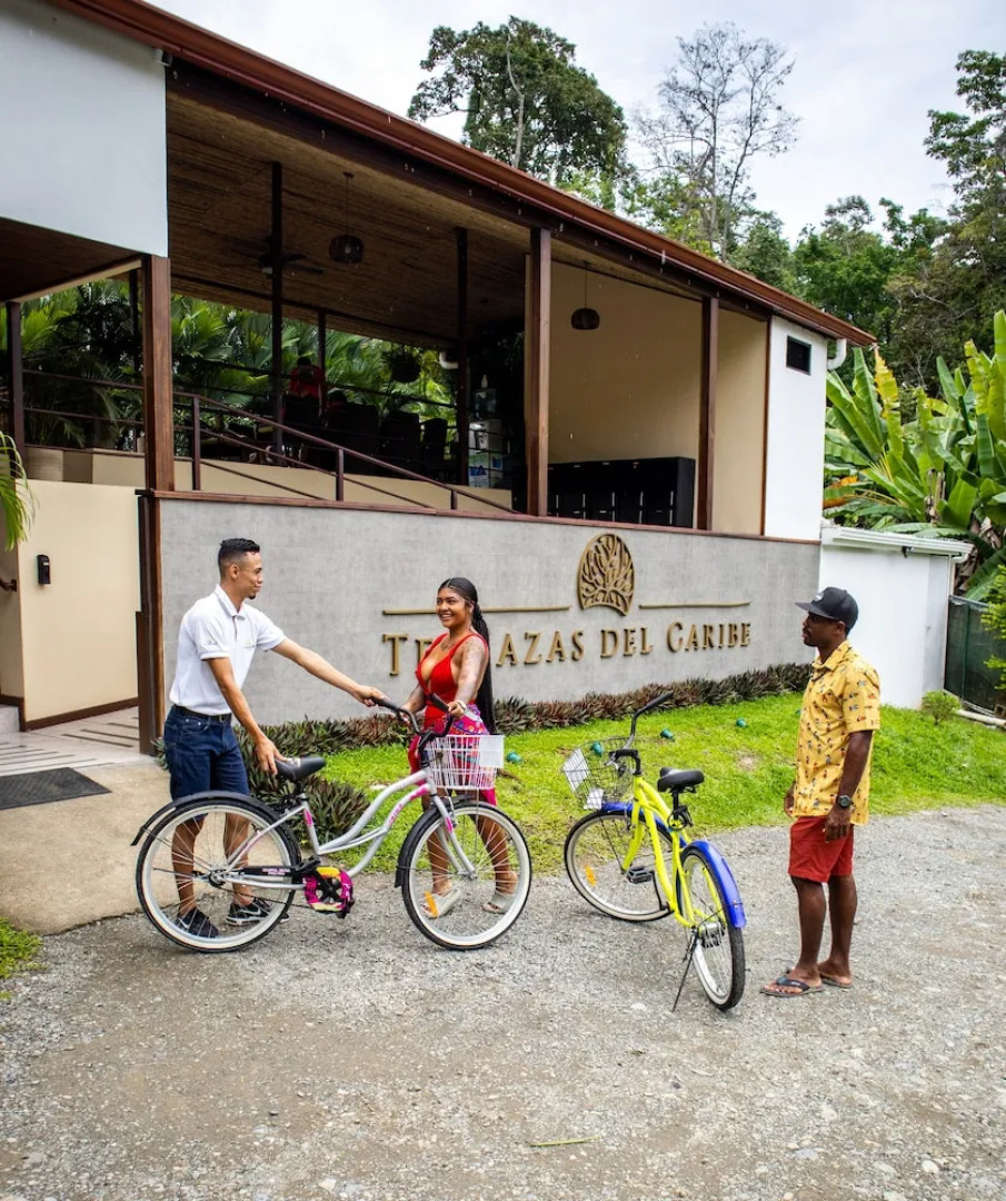 Terrazas del Caribe Hotel