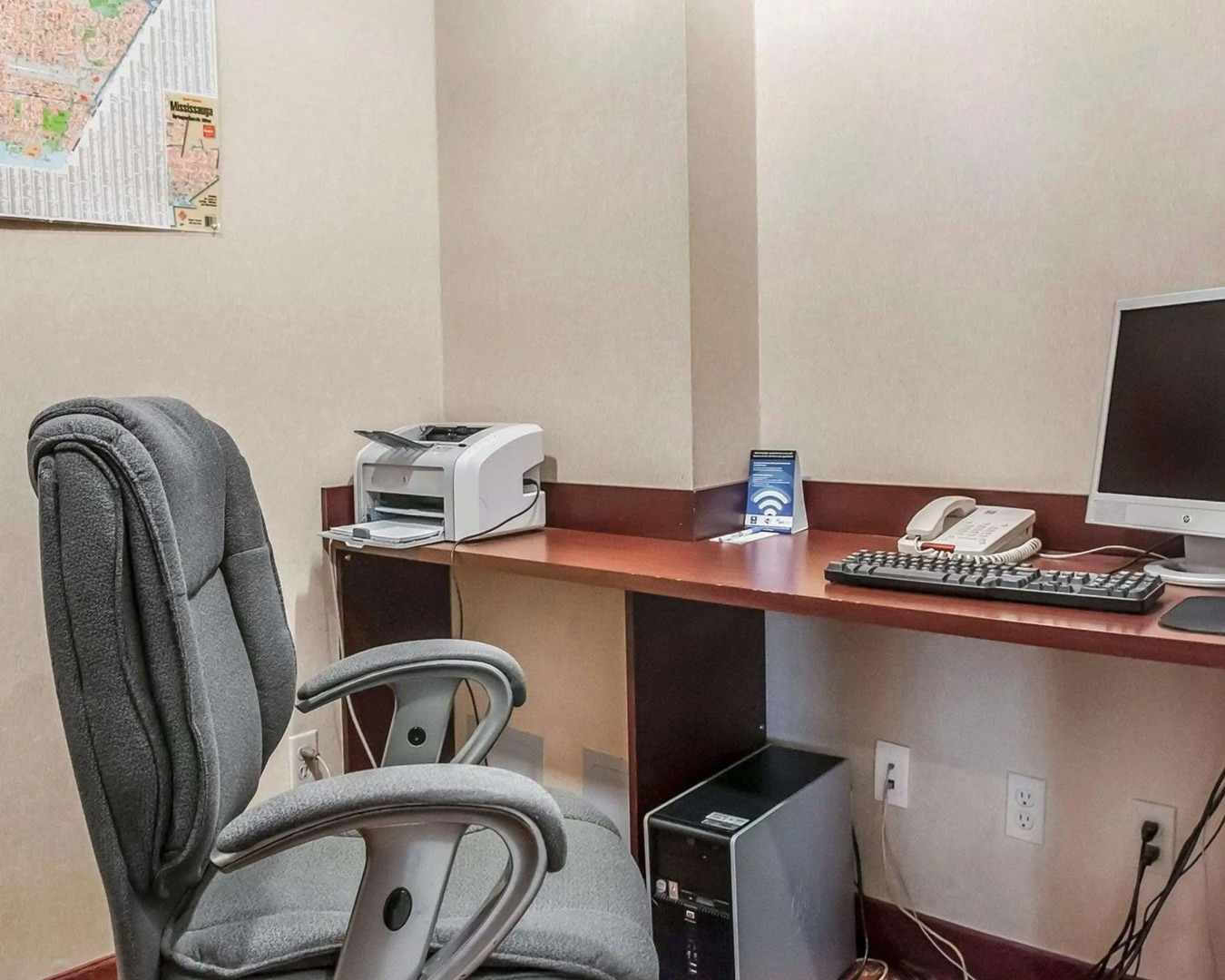 Comfort Inn Mississauga