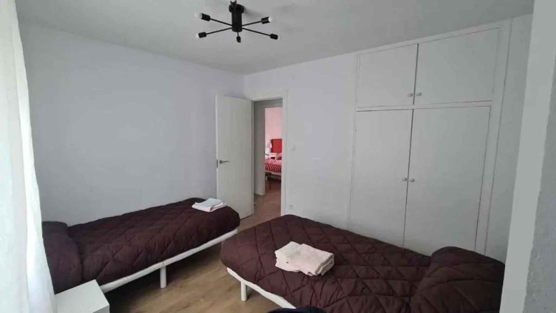 Apartamento la Fortaleza
