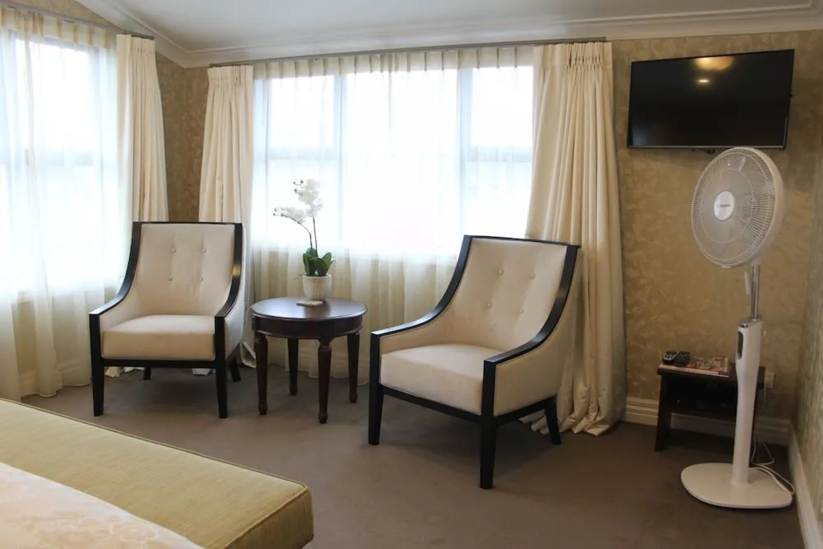 Casa Aquila Boutique Bed and Breakfast