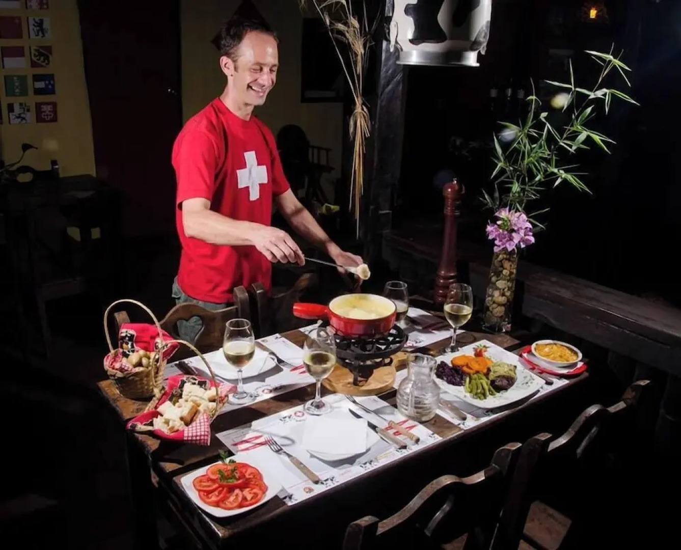 Finca de la Vaca - Casa el Mirador