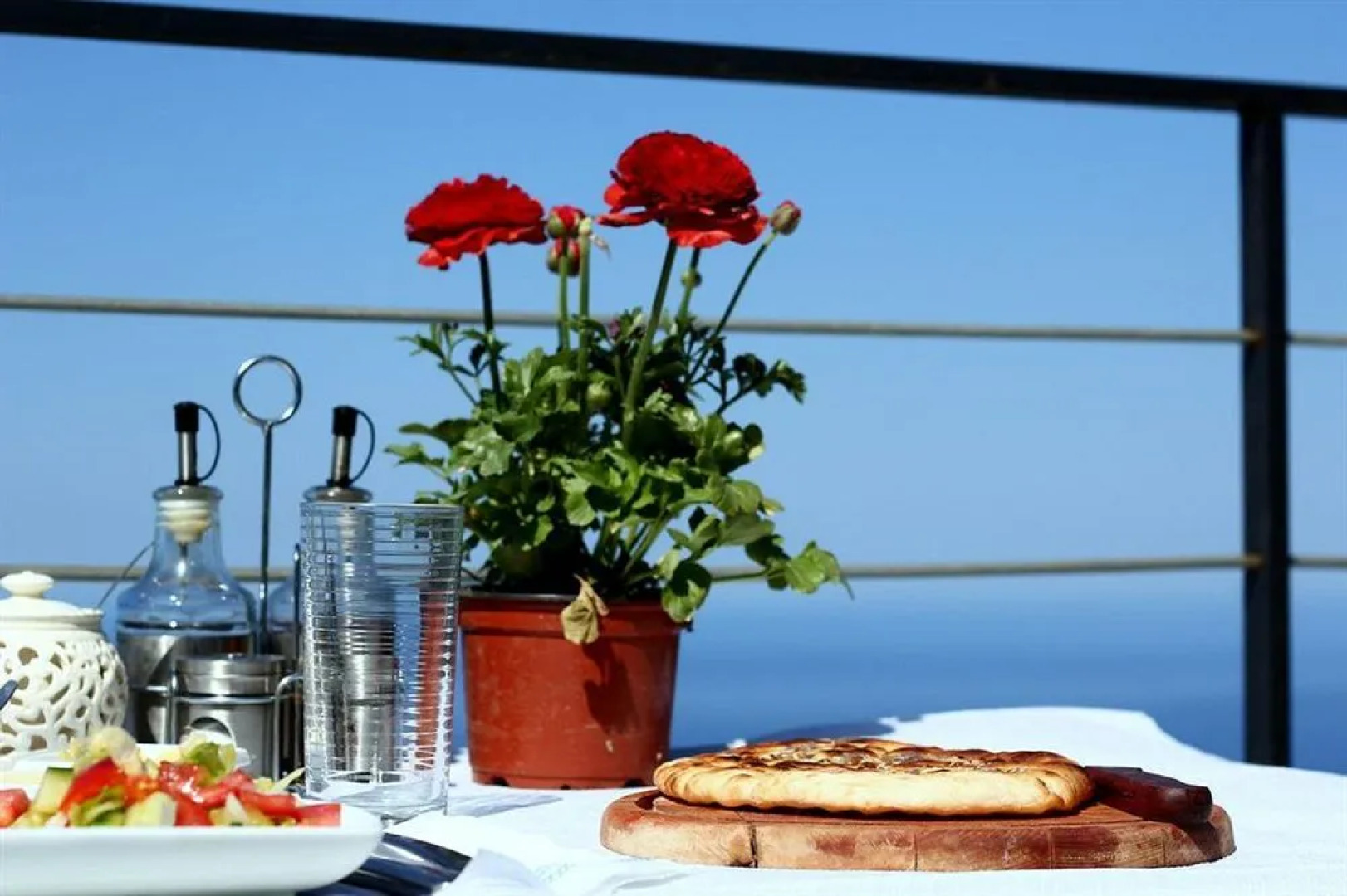 Serenity Boutique Hotel