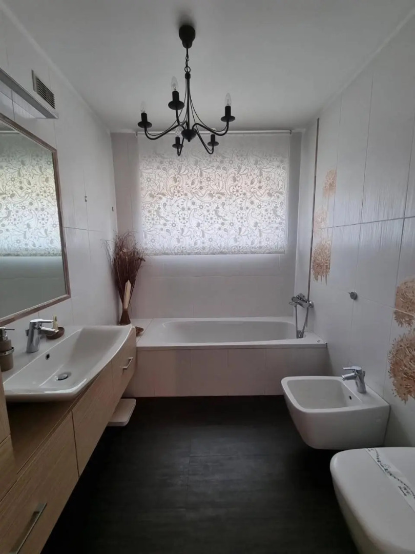 Apartment and Rooms HISA SONCA