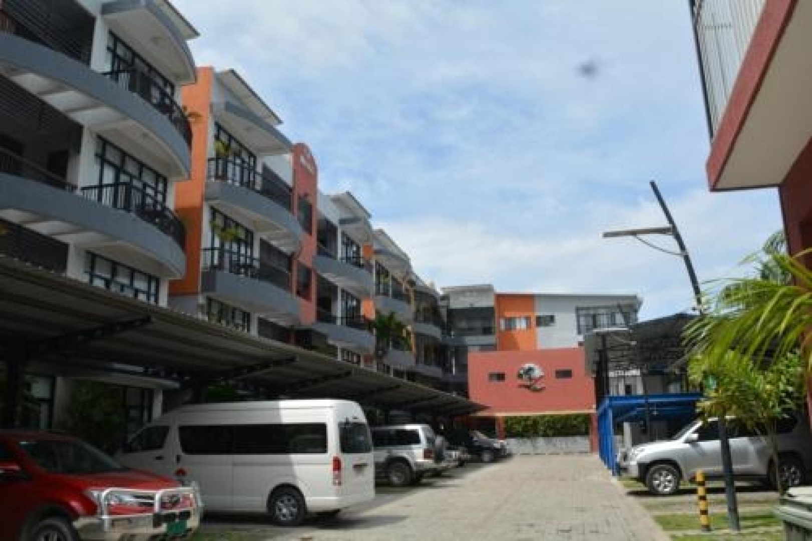 Palm Beach Hotel Dili