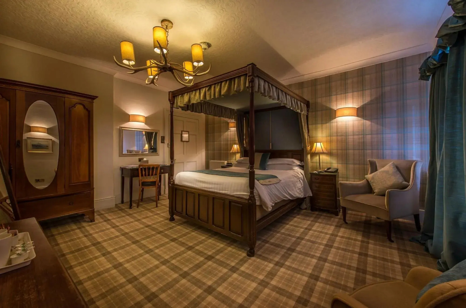 Washingborough Hall Hotel