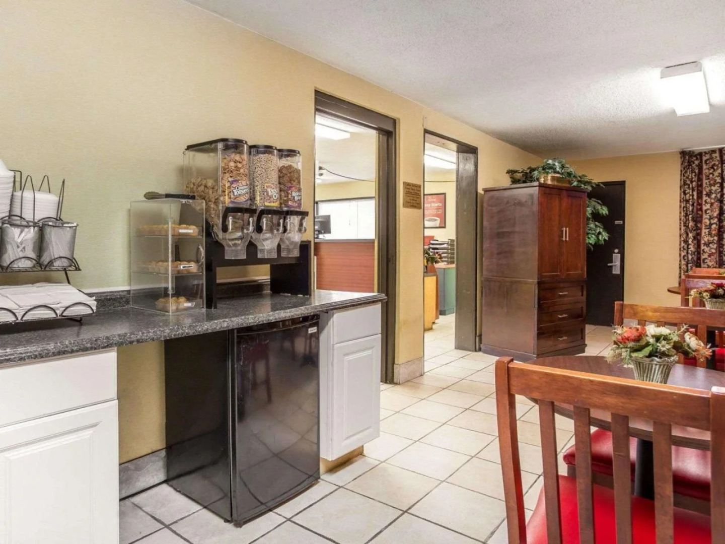 Econo Lodge Richburg