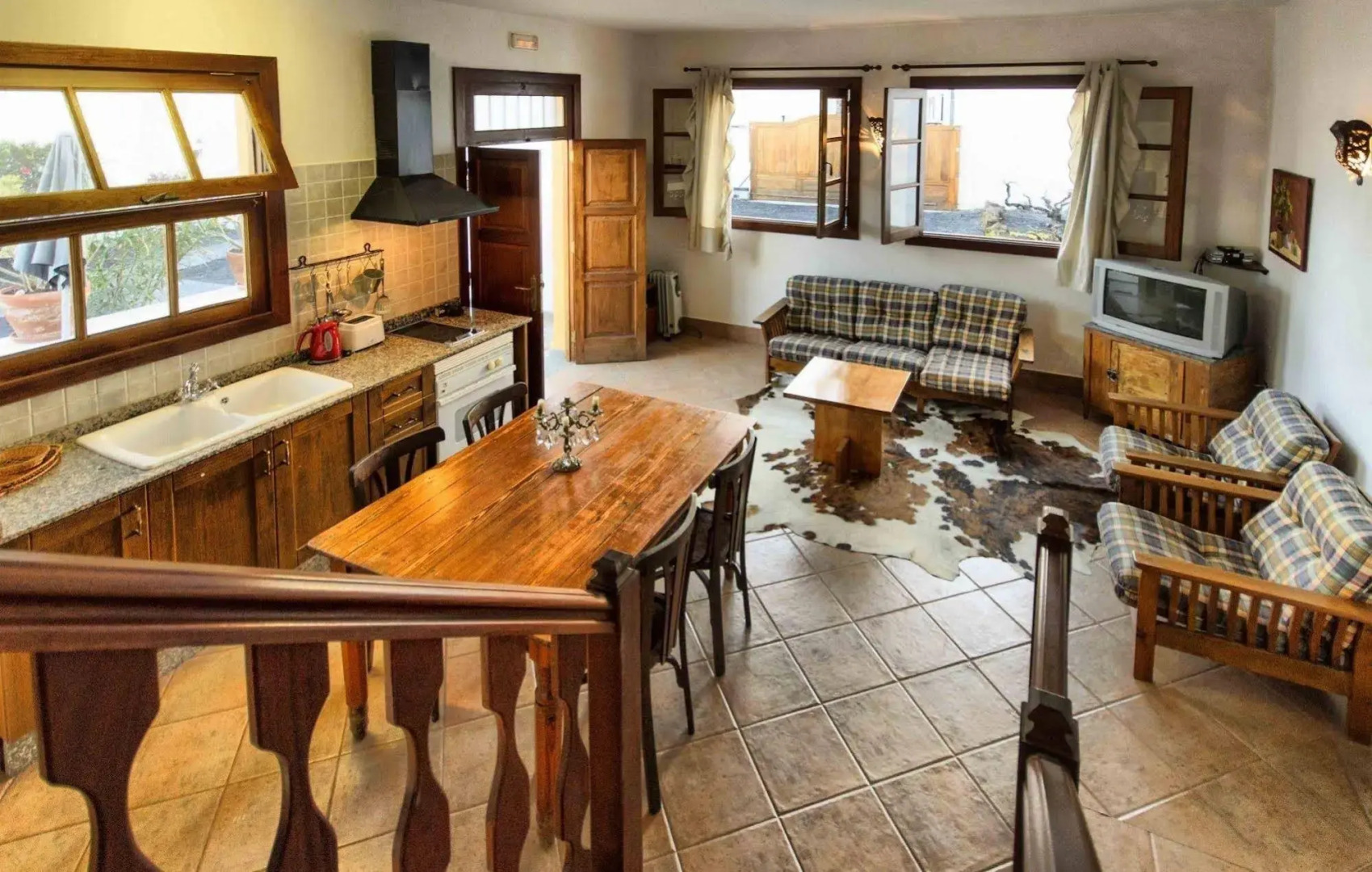 Casa Rural Villa Lola Y Juan