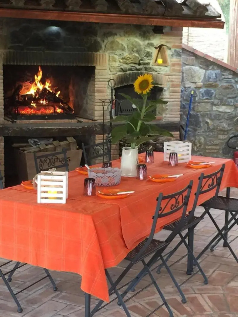 Azienda Agrituristica I Tre Casali