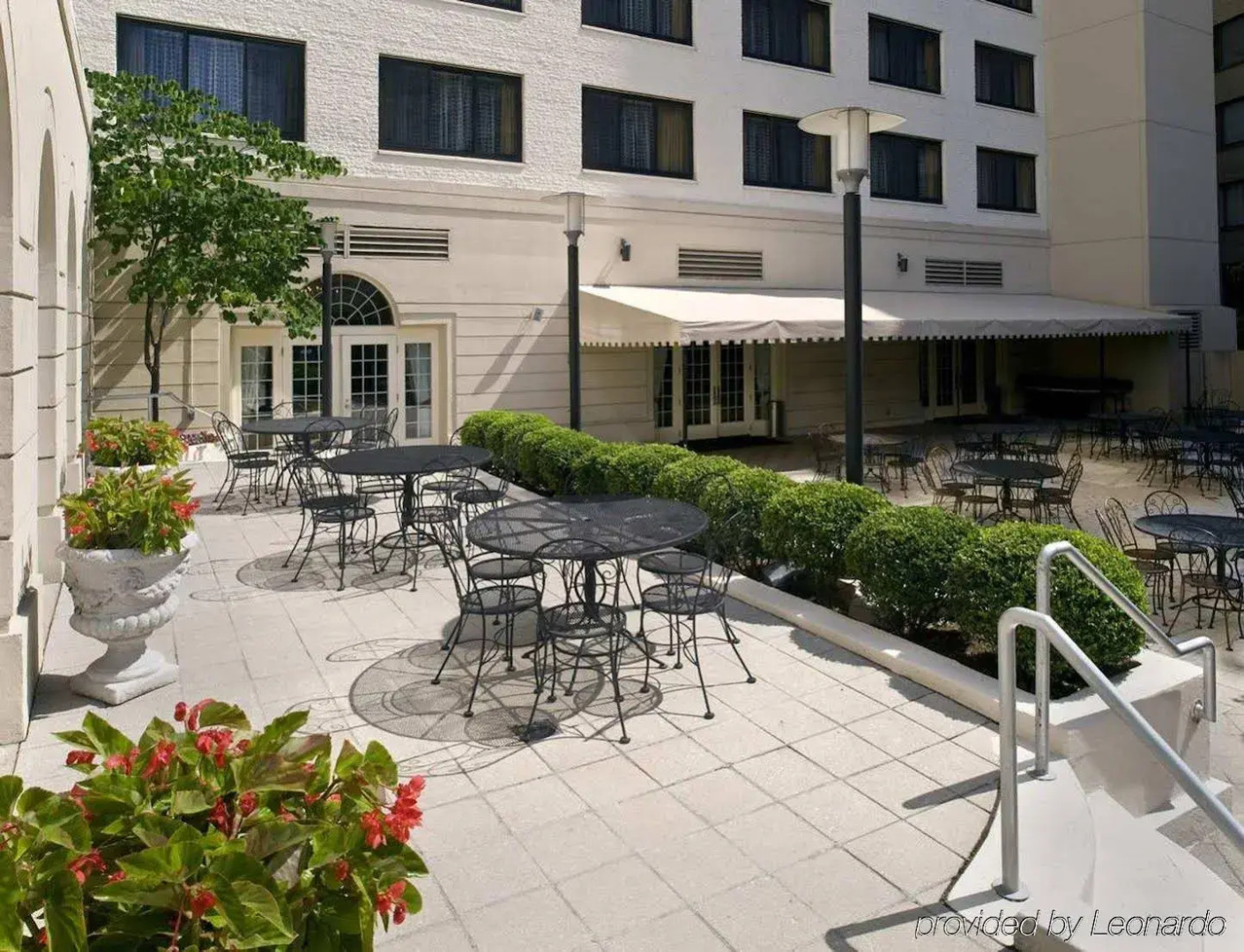 The Darcy Hotel
