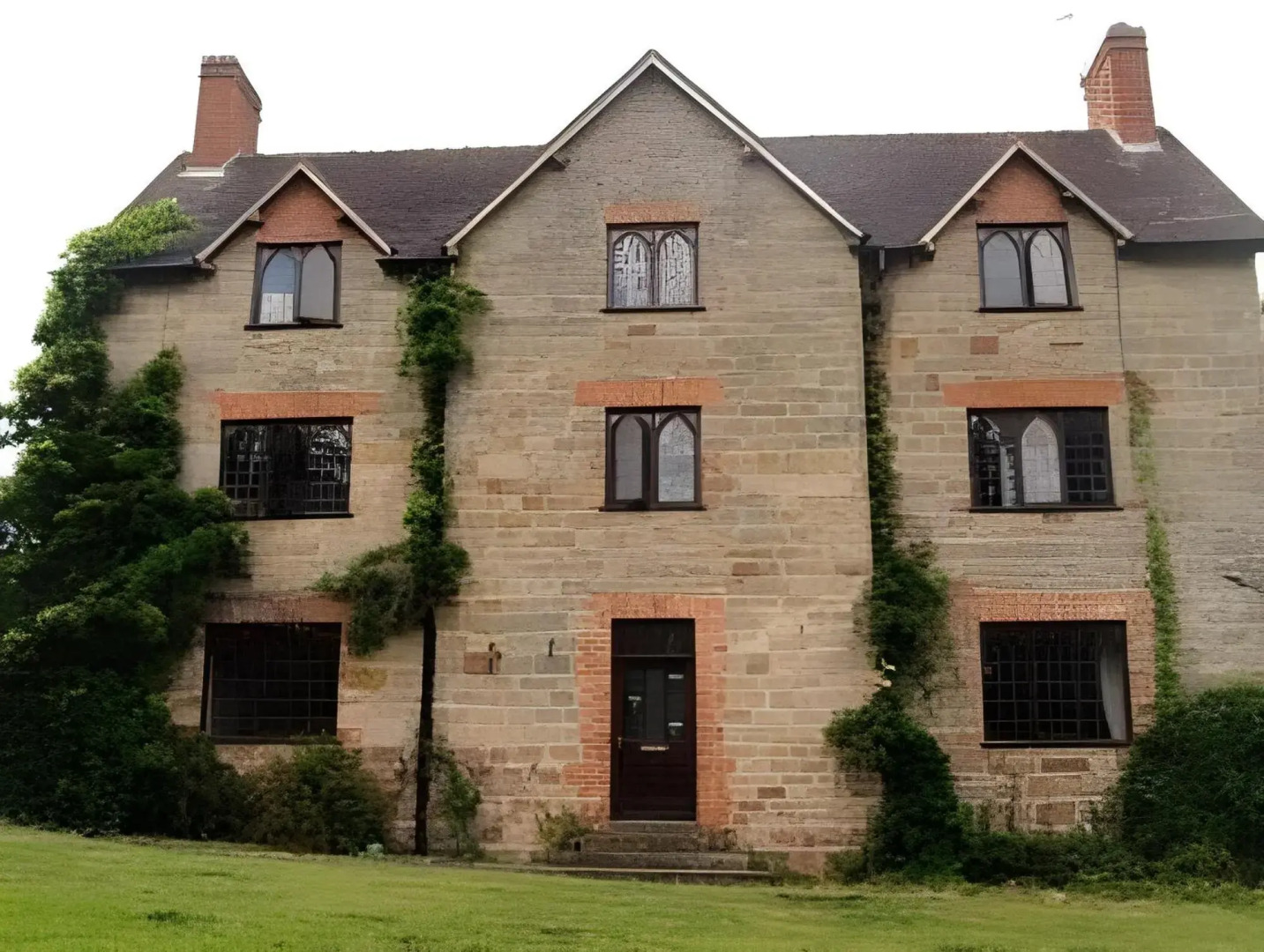 Abbey Farm Bed And Breakfast