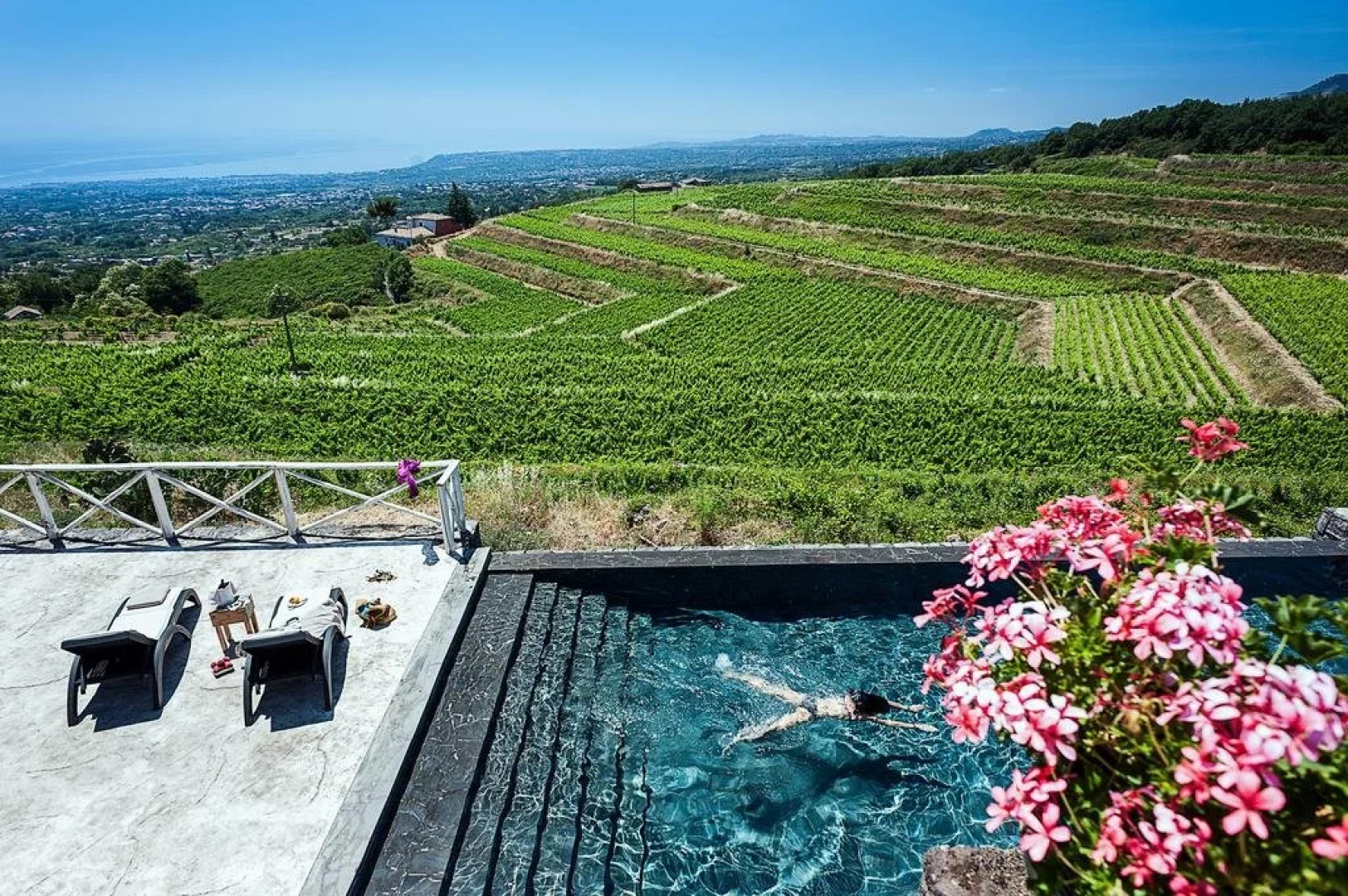 Wine Resort Villagrande