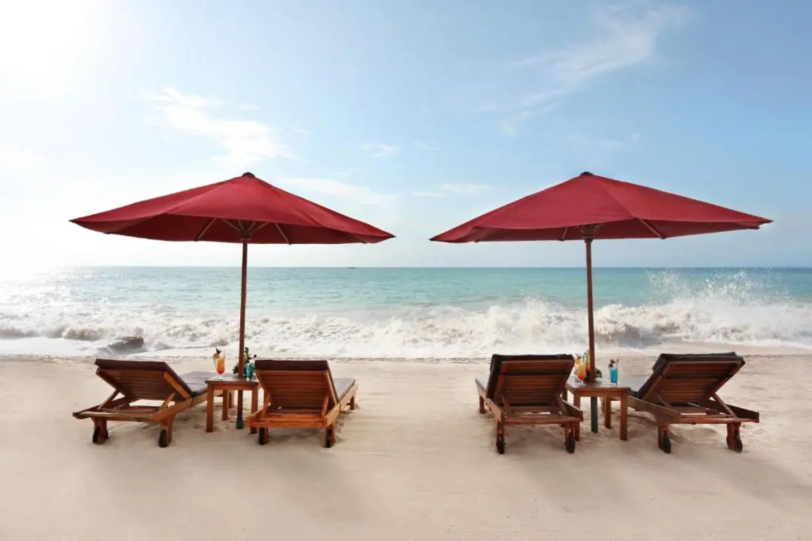 Lumbini Luxury Villas and Spa