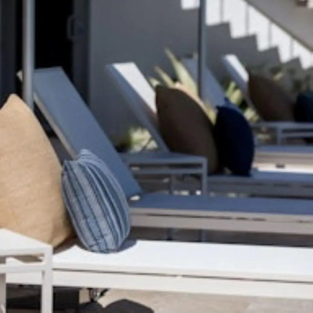 The Elmar Boutique Hotel