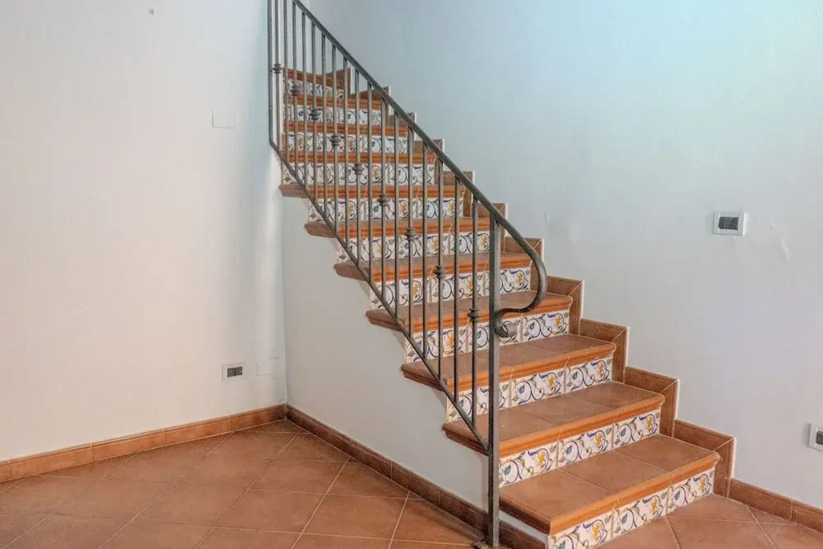 La Discesa Di San Giuseppe