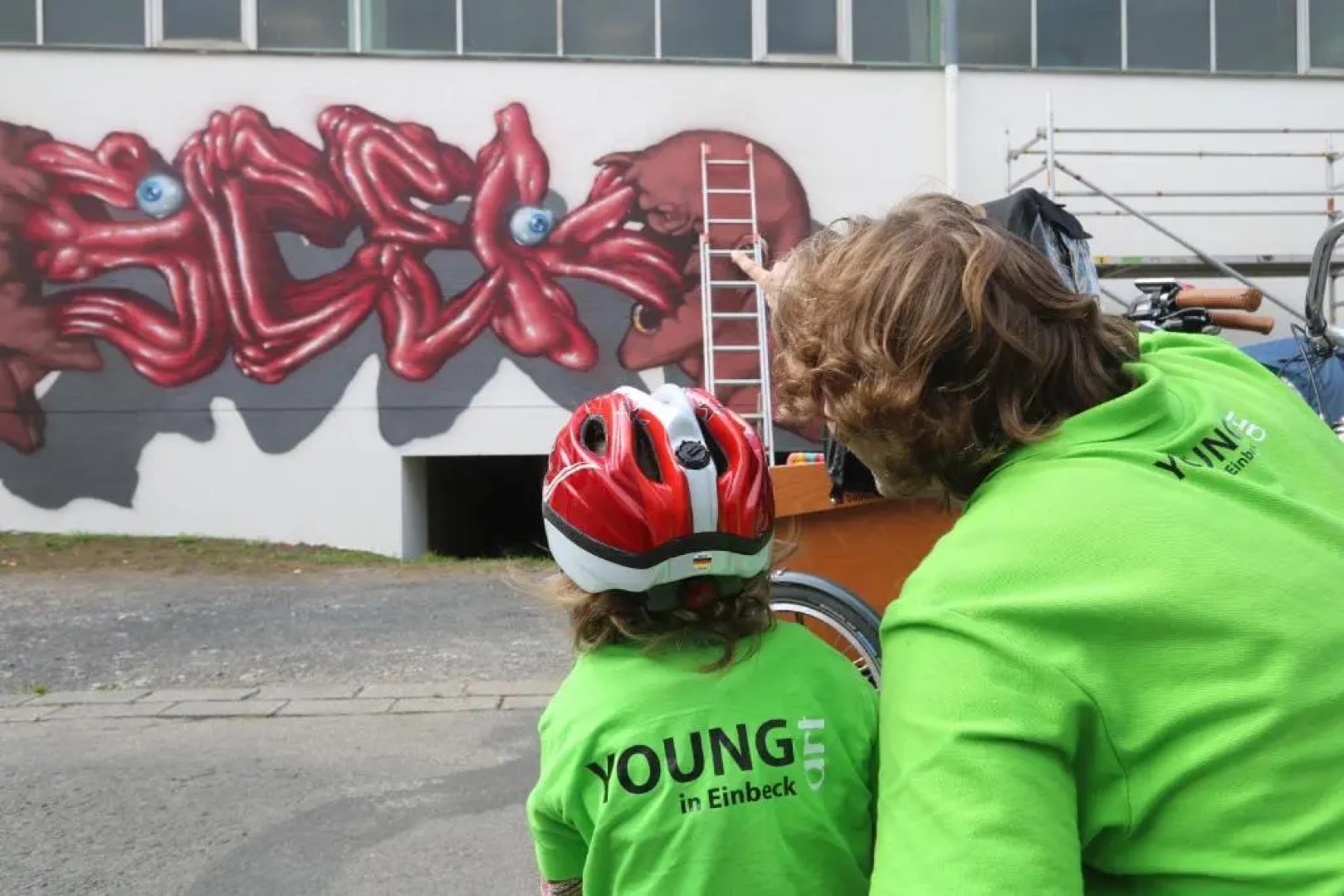 Fachwerk-Kultur-Pension TangoBrücke