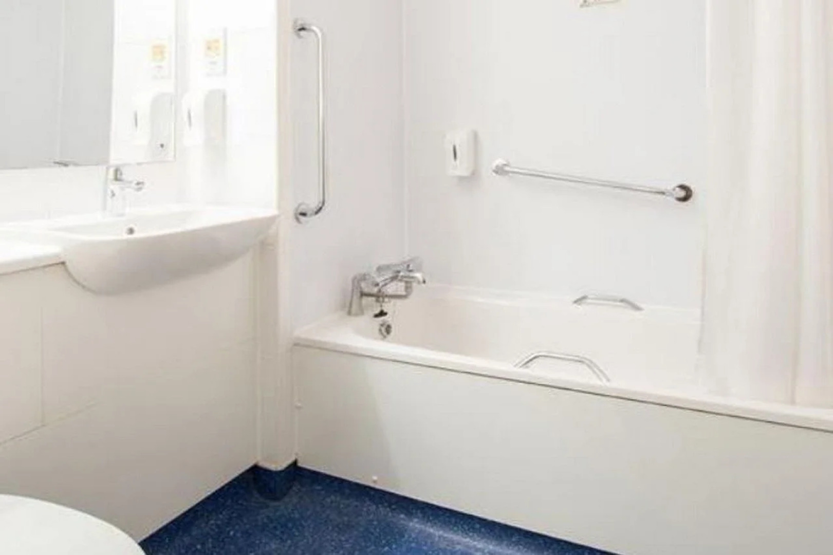 Travelodge Toddington M1 Southbound