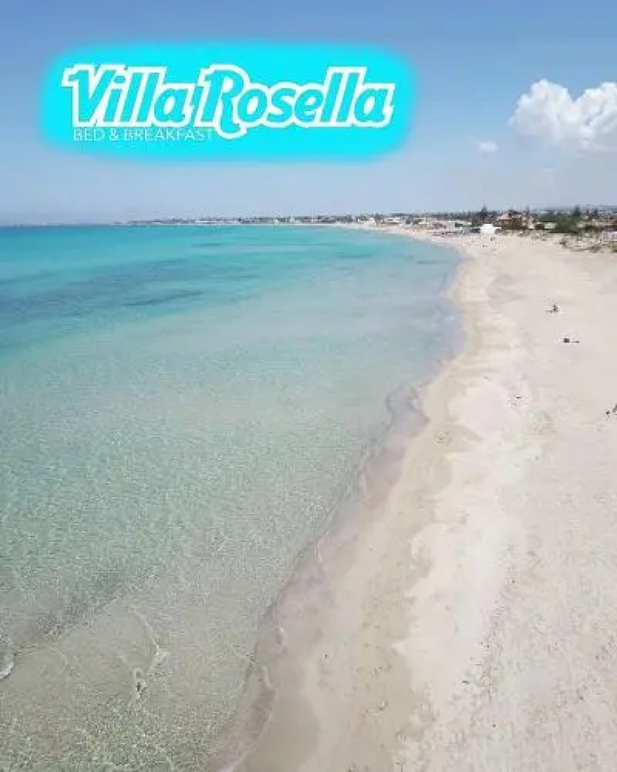 B&B Villa Rosella