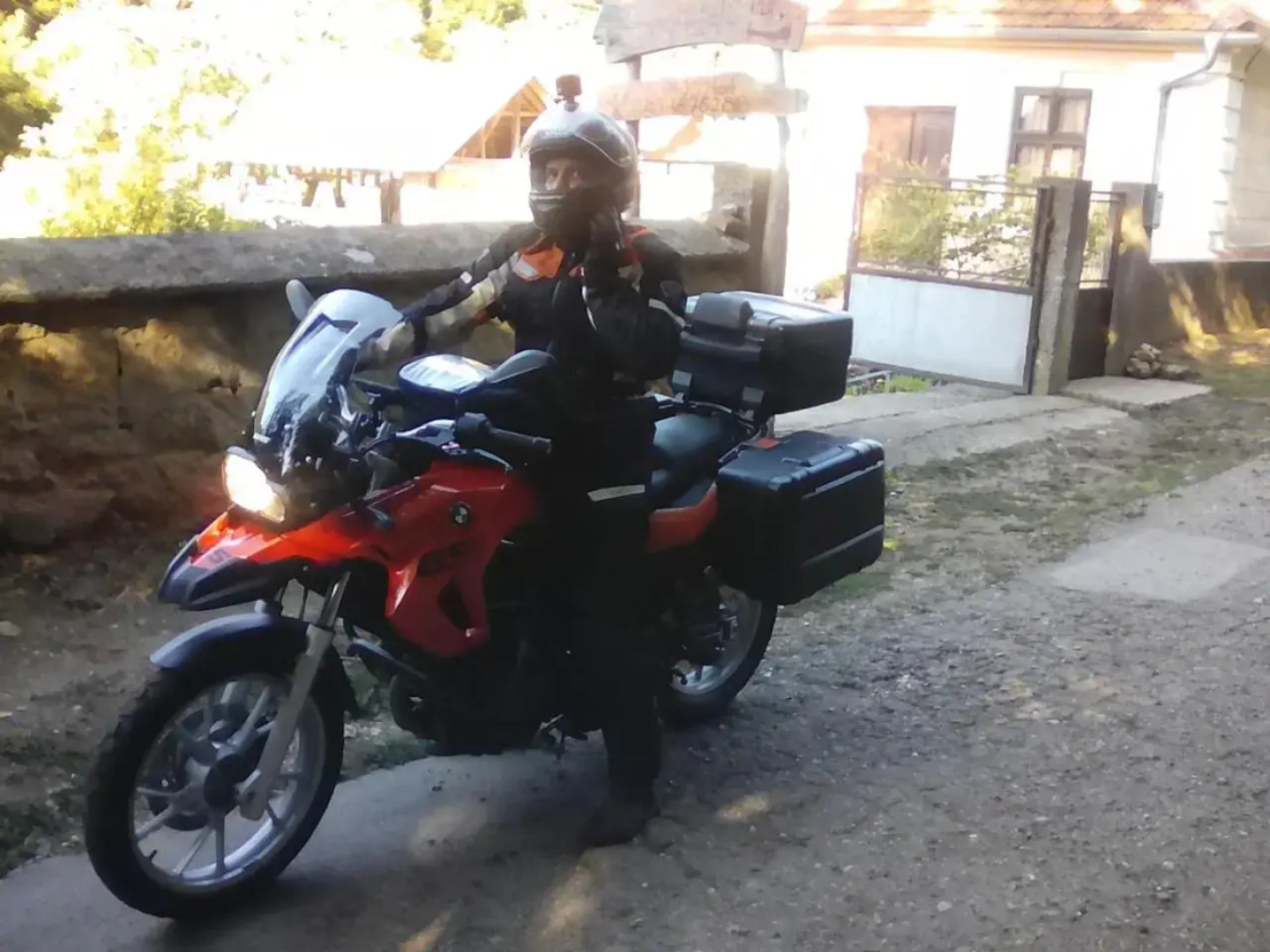 Guest House Jovanovic