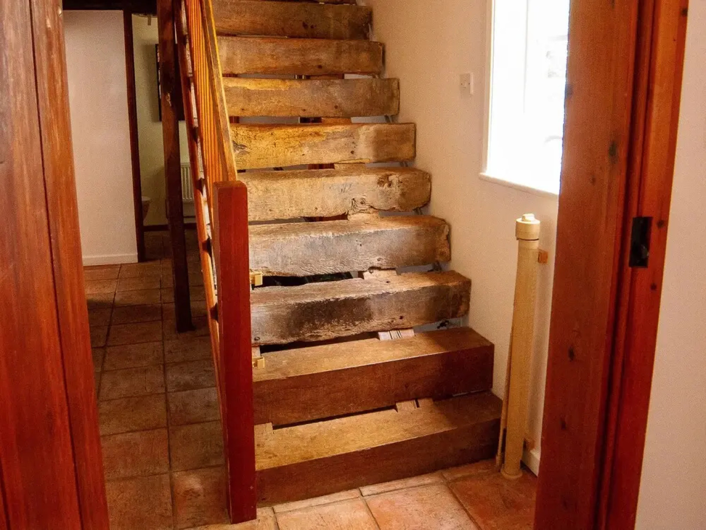 St Michael's Cottage